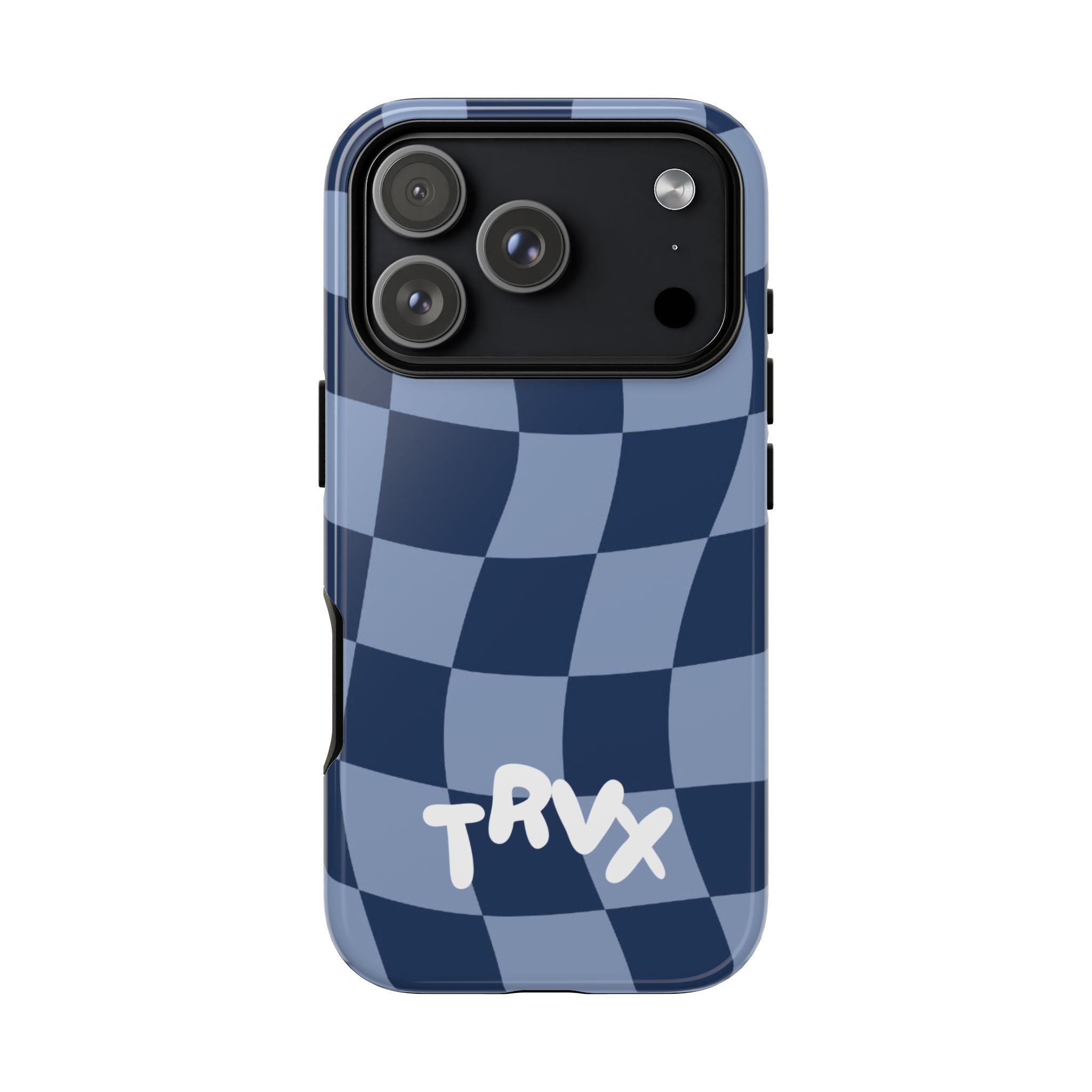 Trvx apex case