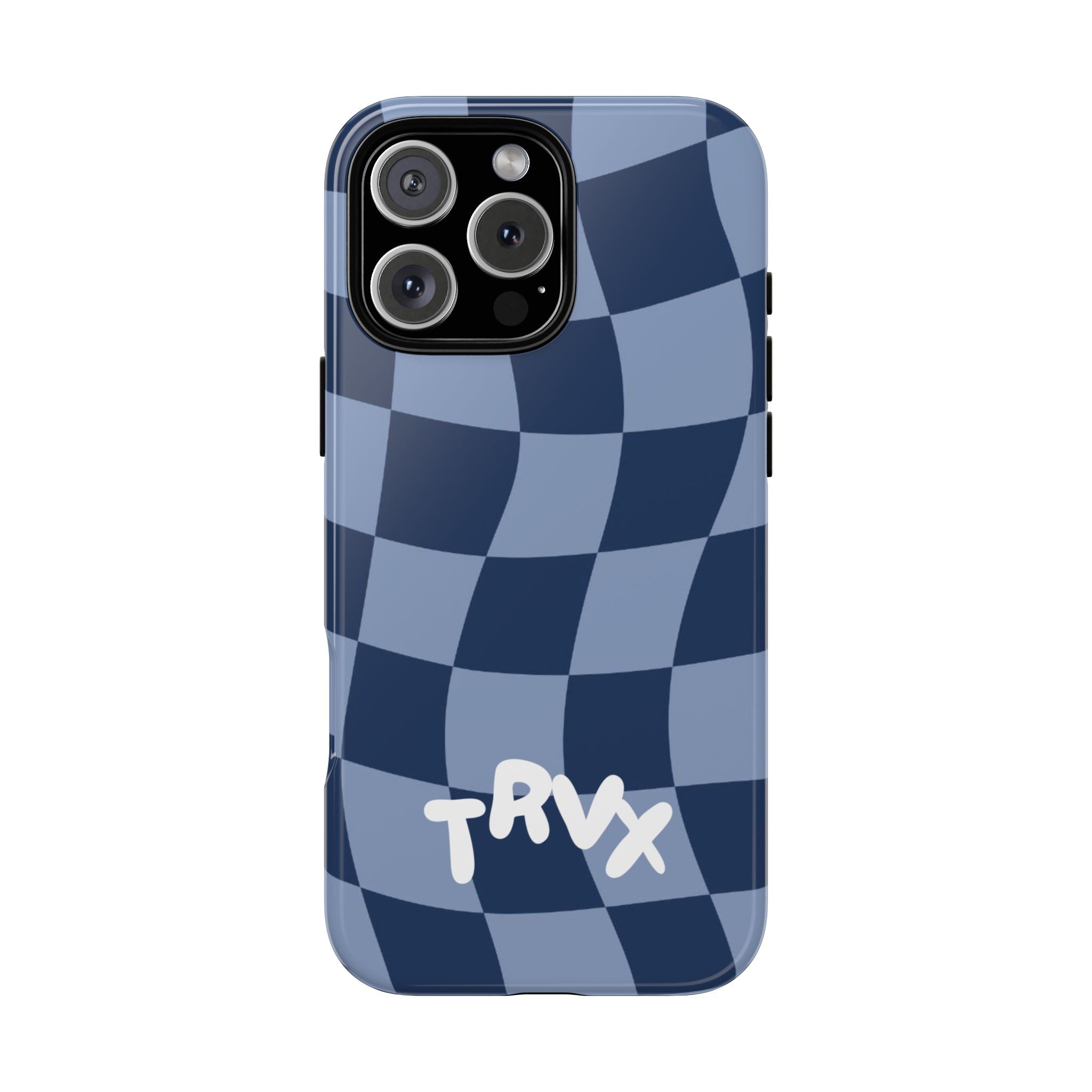Trvx apex case
