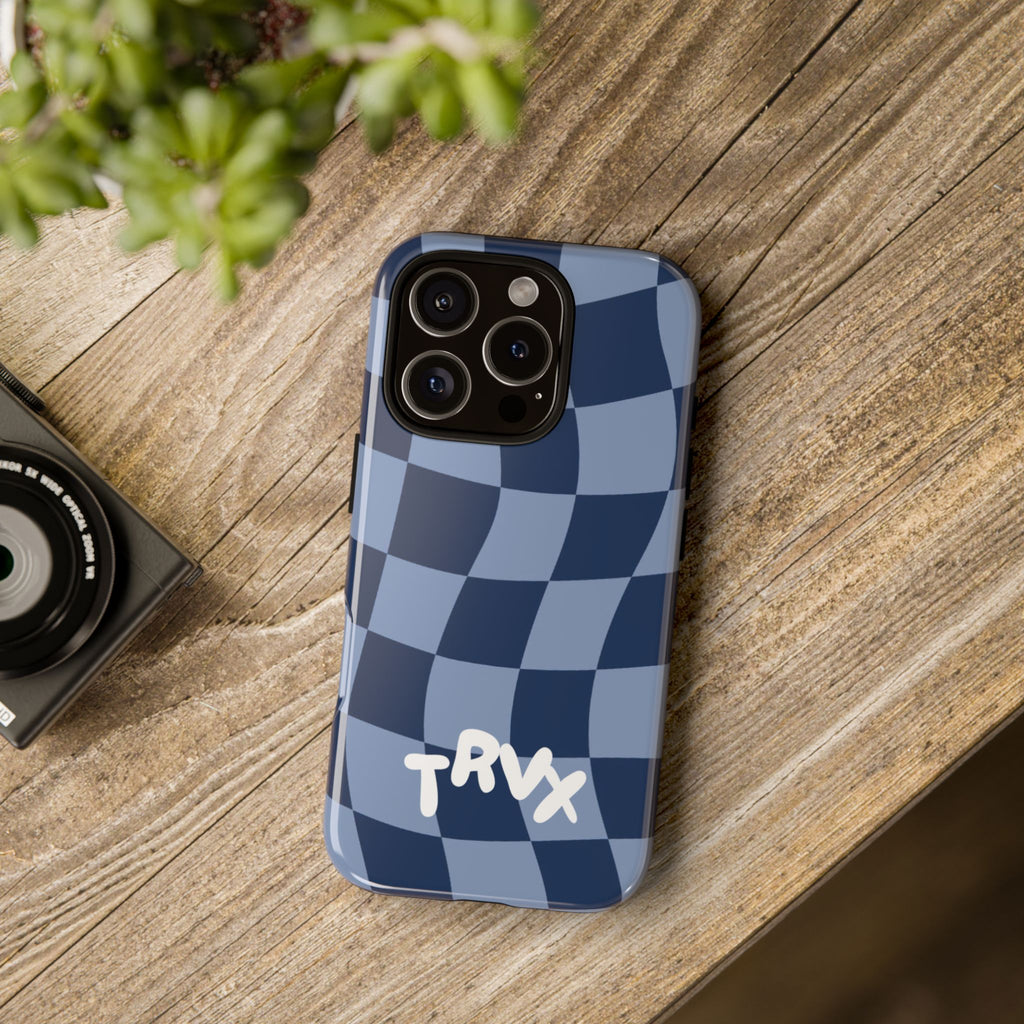Trvx apex case