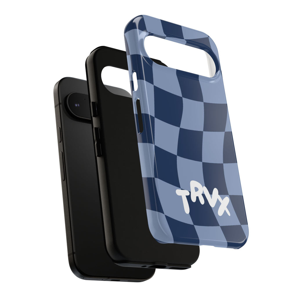 Trvx apex case