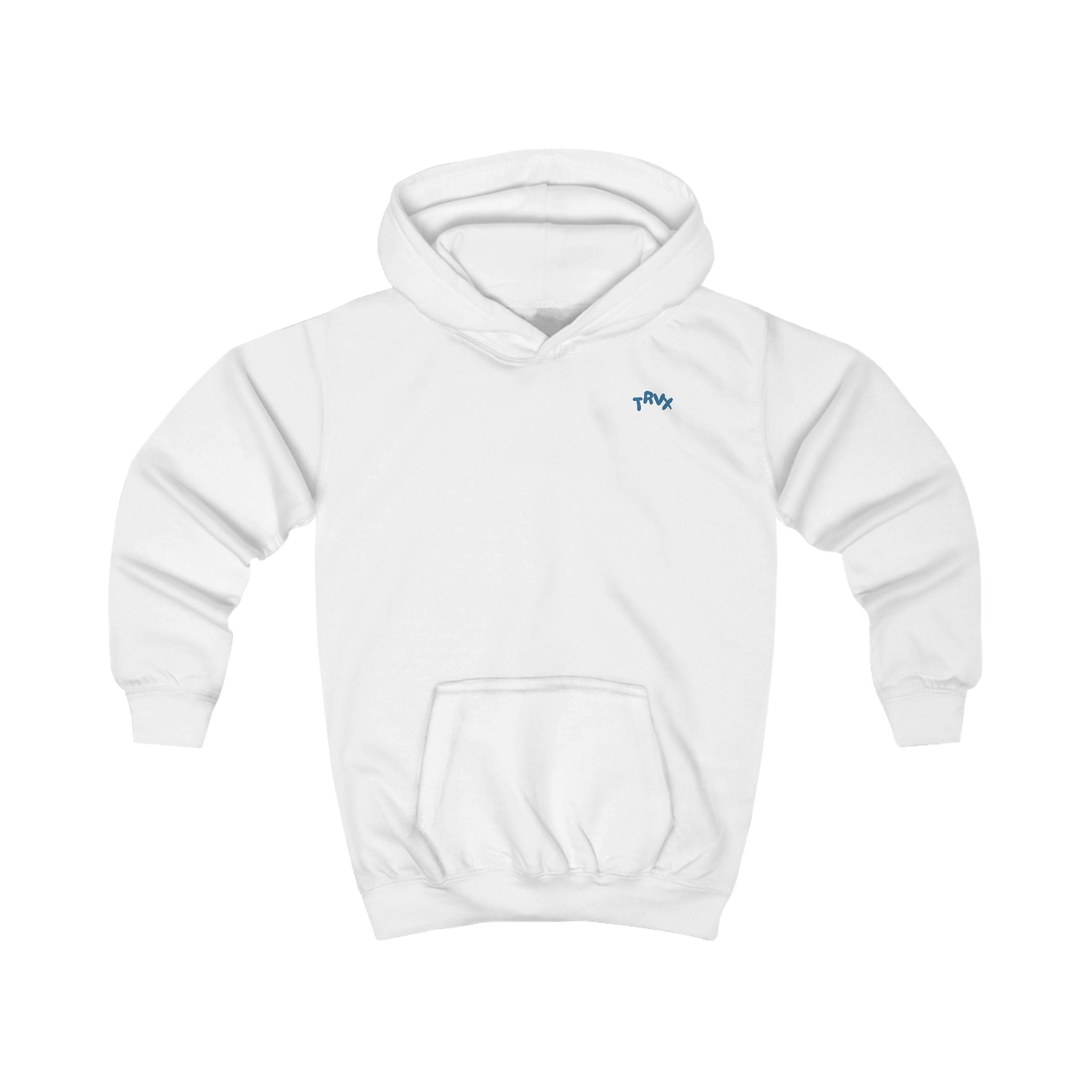 TRVX mini flow Hoodie