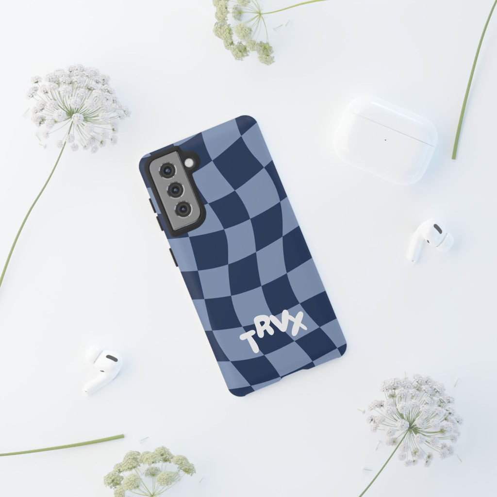 Trvx apex case