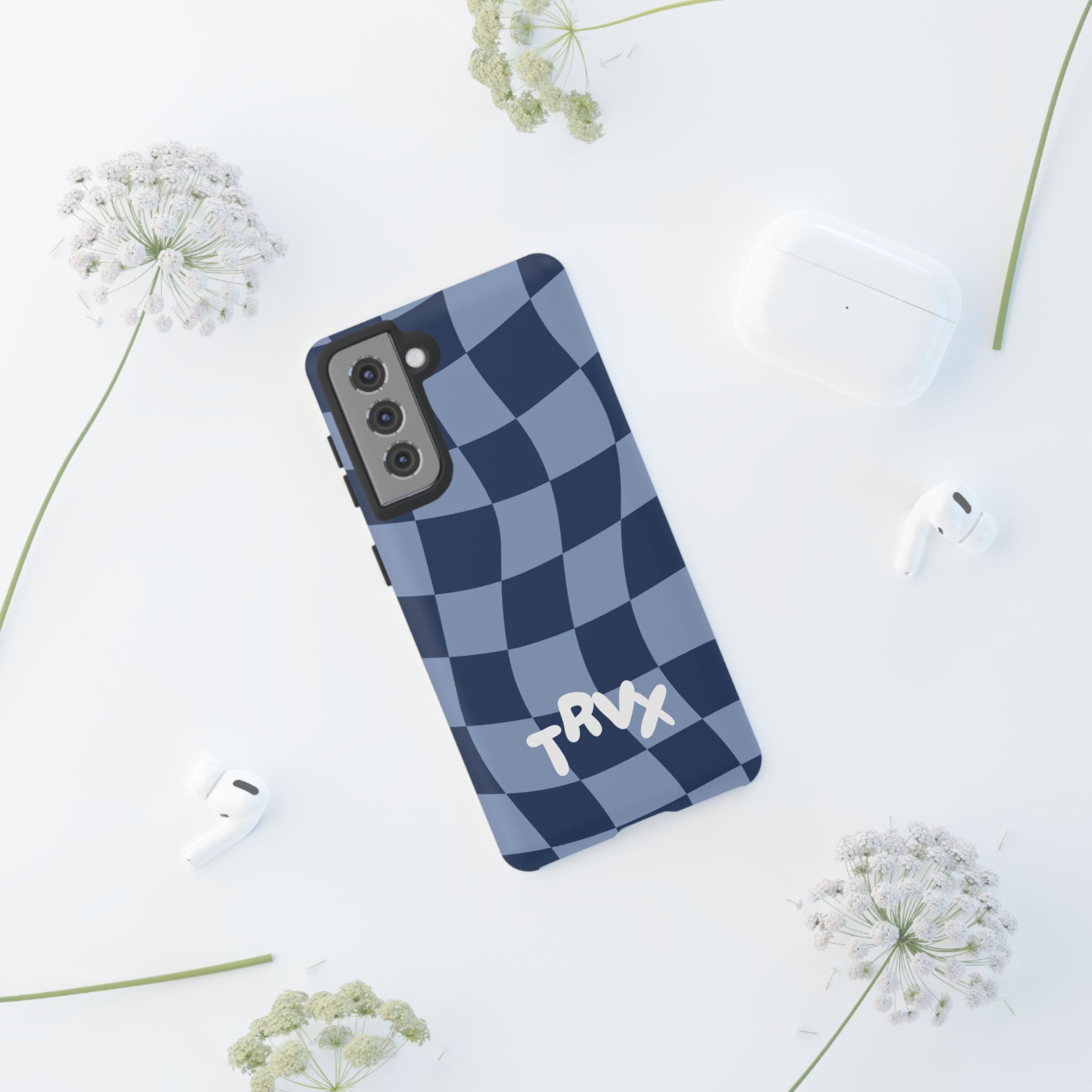 Trvx apex case