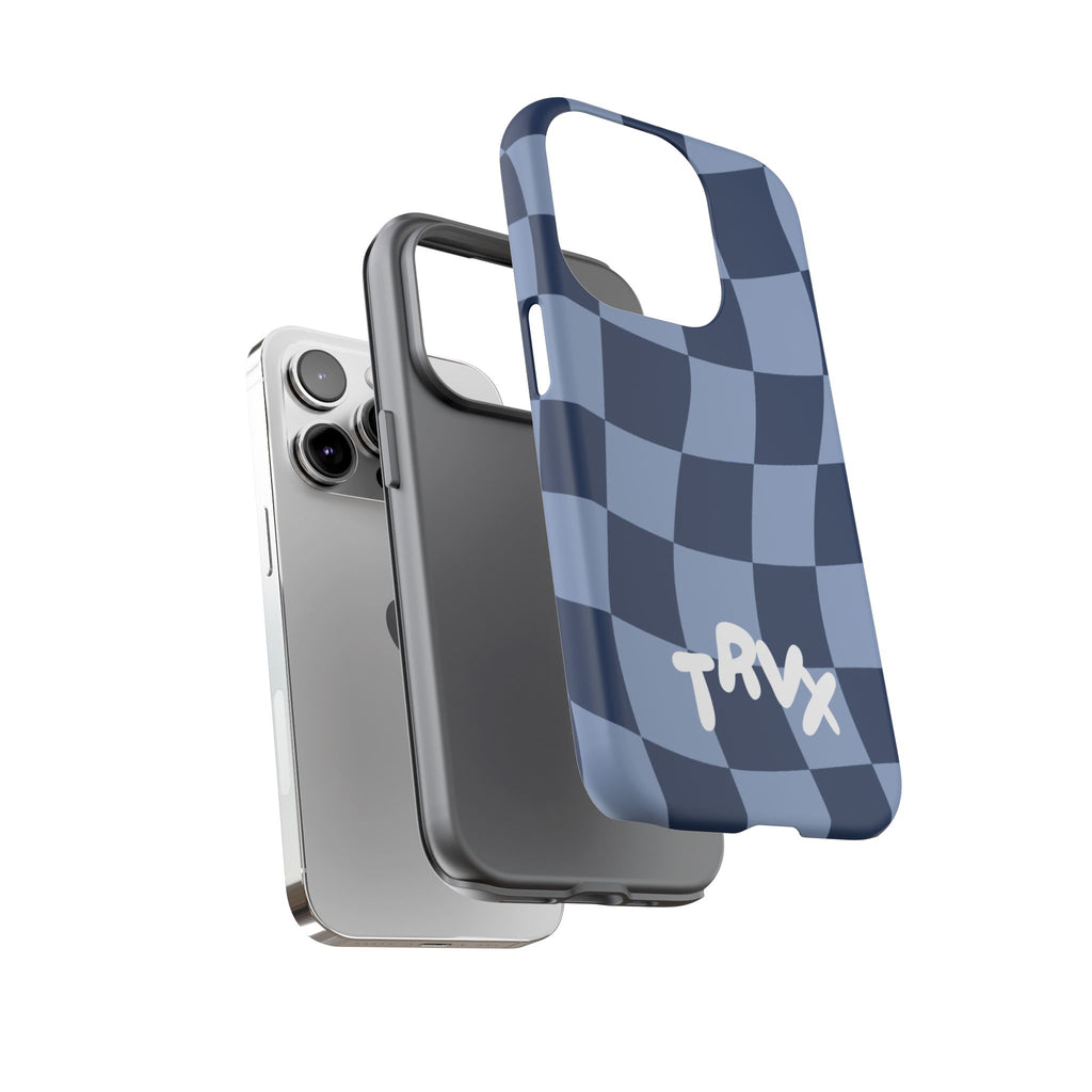 Trvx apex case