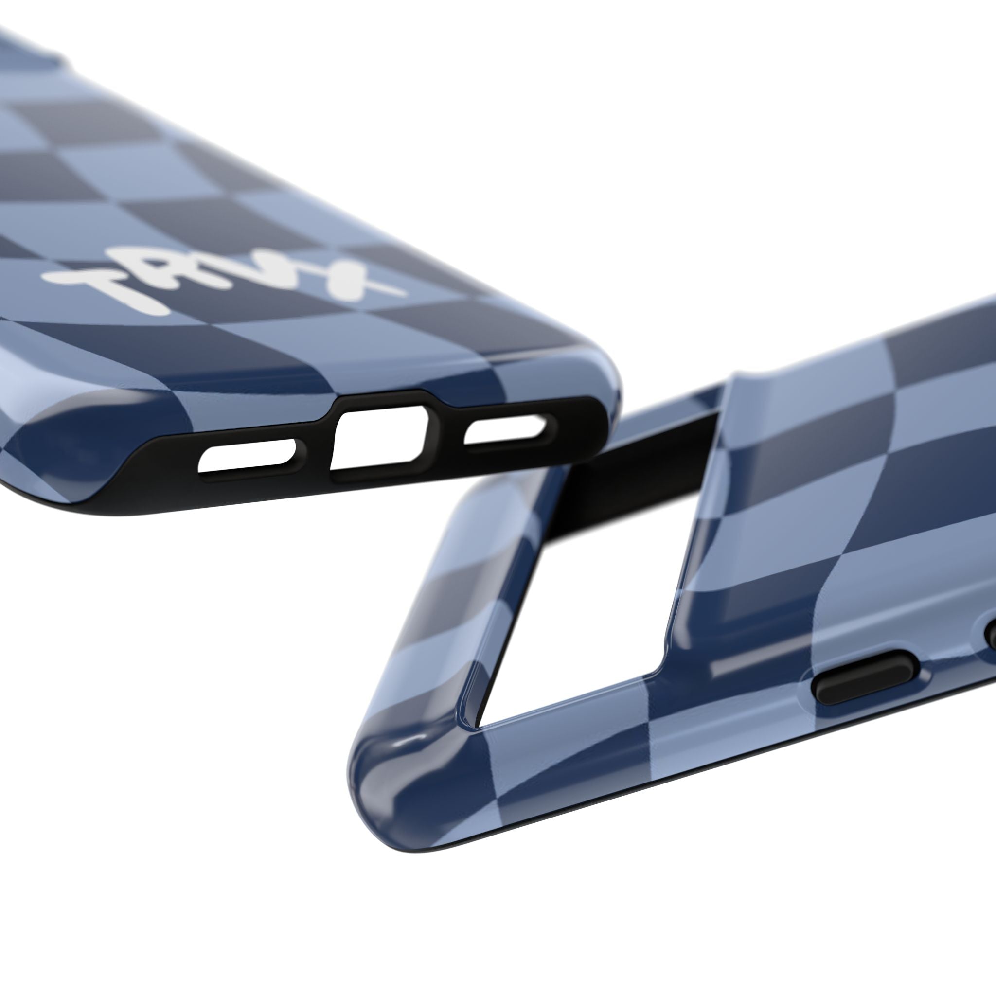 Trvx apex case