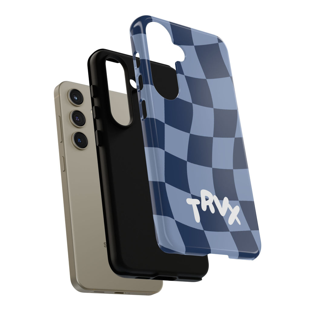 Trvx apex case