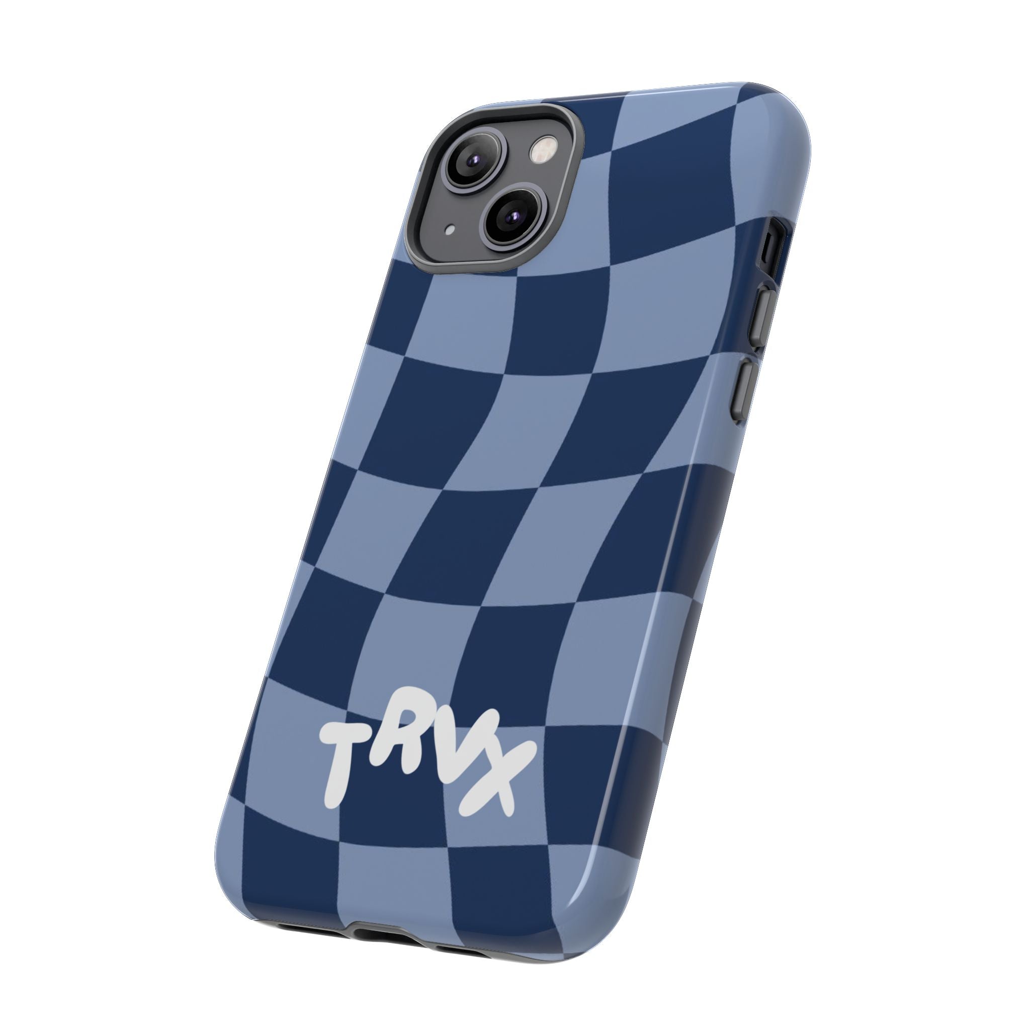 Trvx apex case