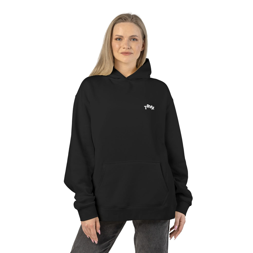 Trvx chill hoodie