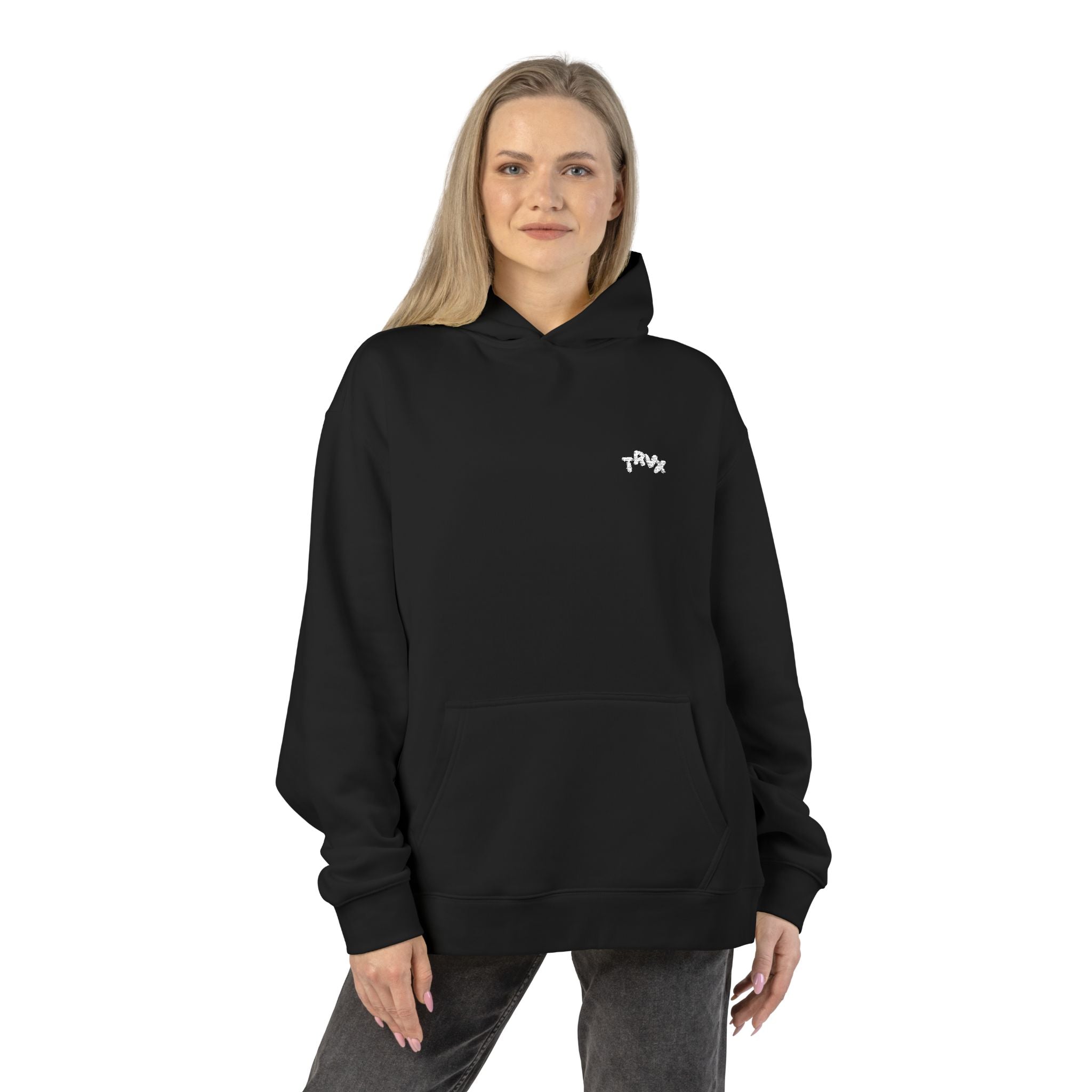 Trvx chill hoodie