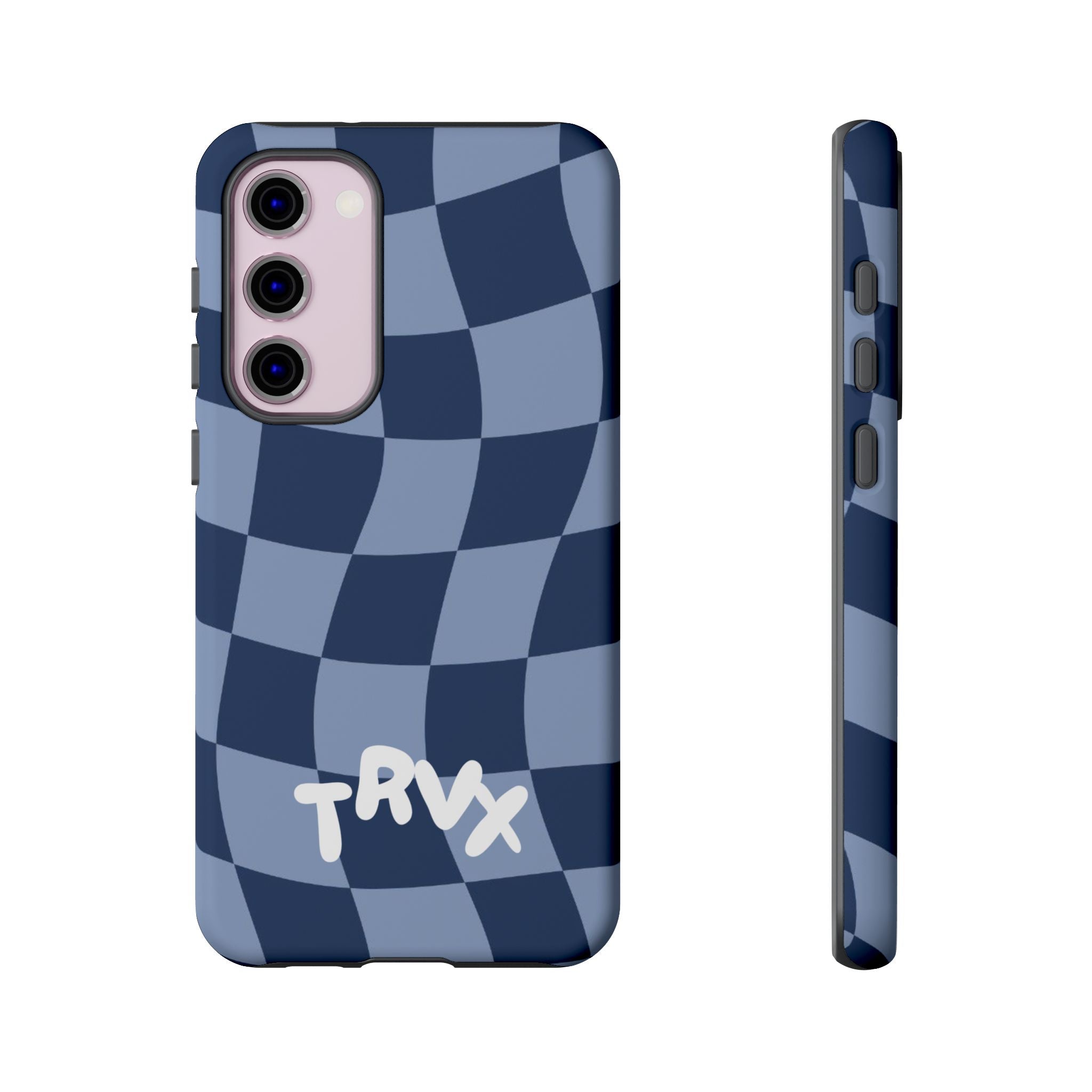 Trvx apex case