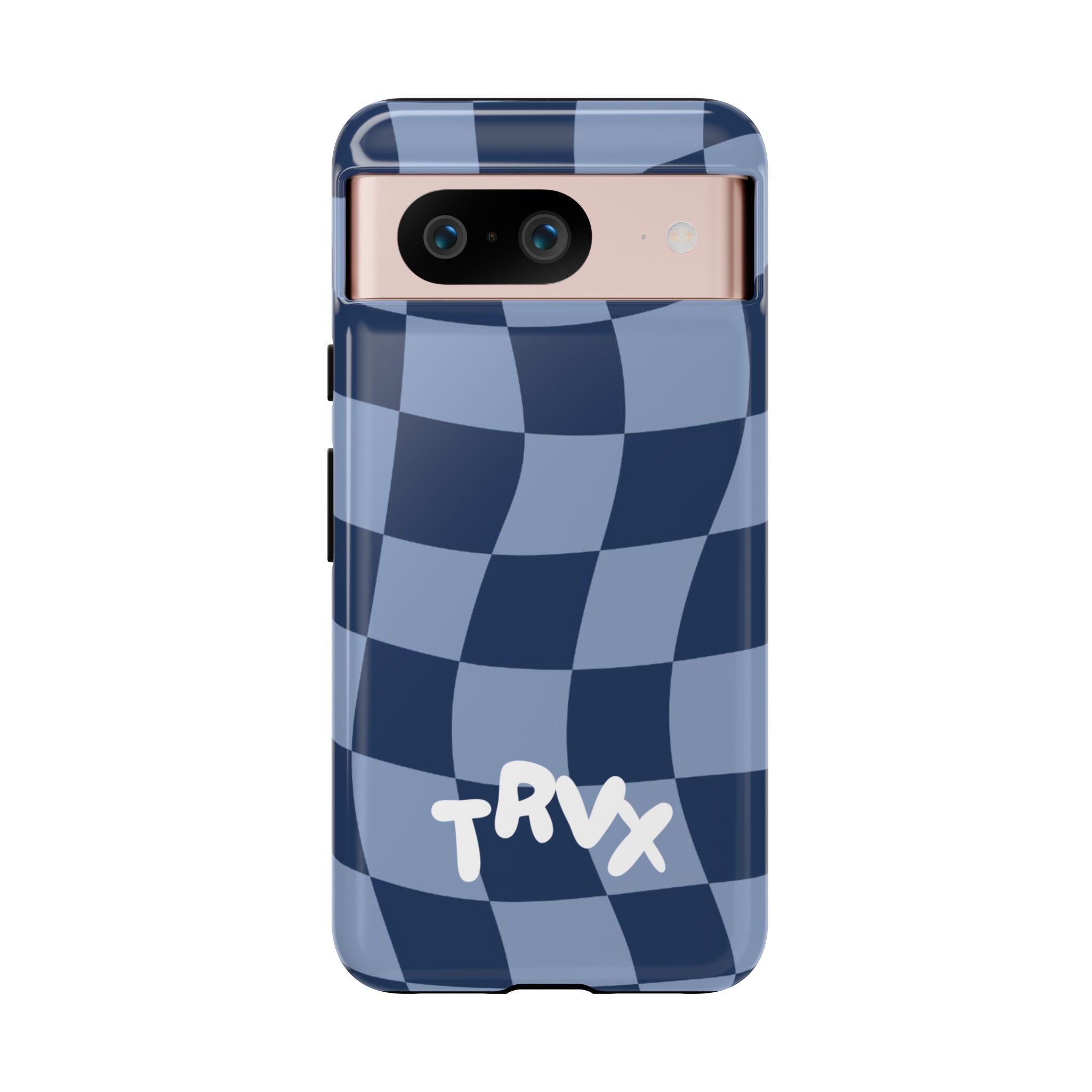 Trvx apex case