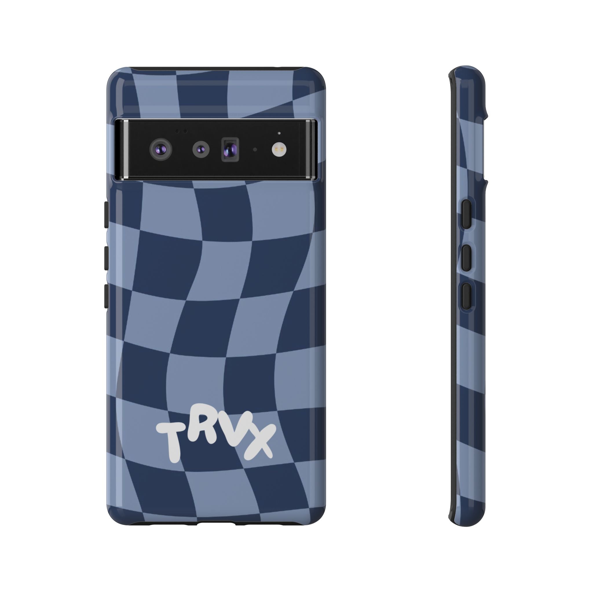 Trvx apex case