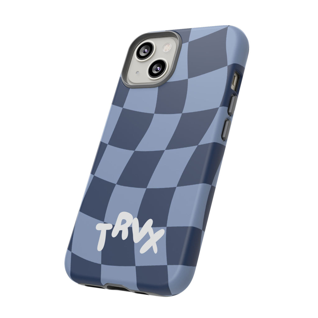 Trvx apex case