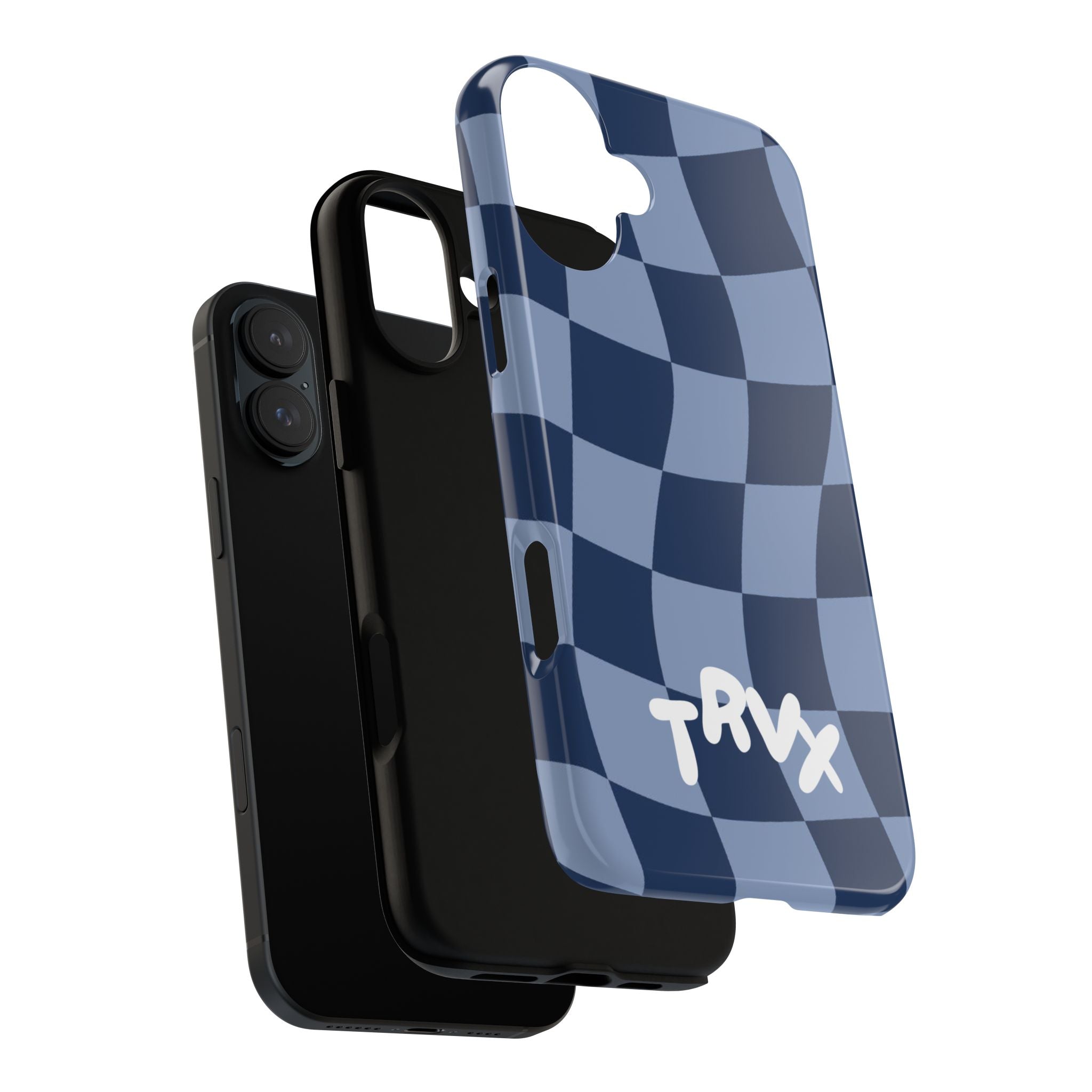 Trvx apex case