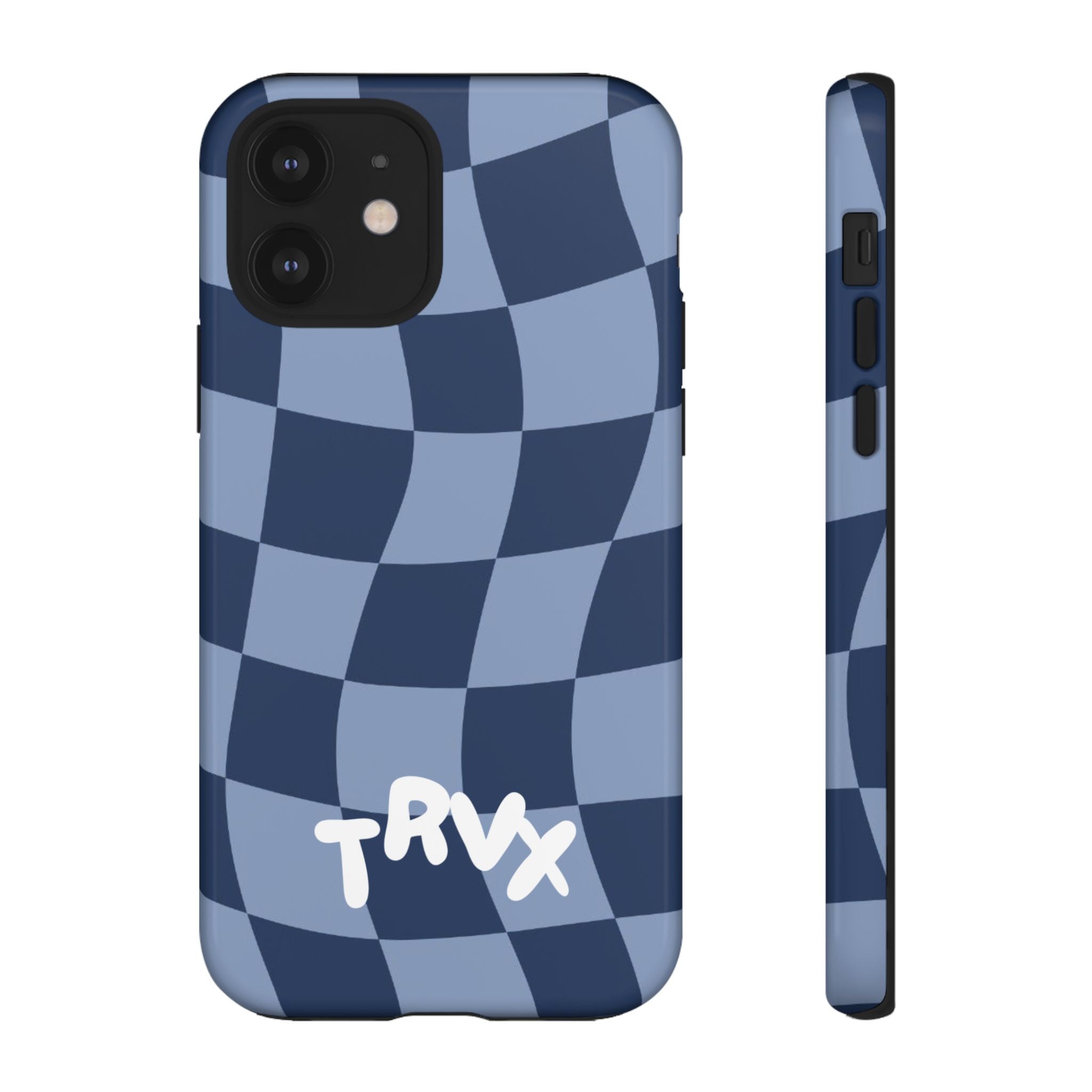 Trvx apex case