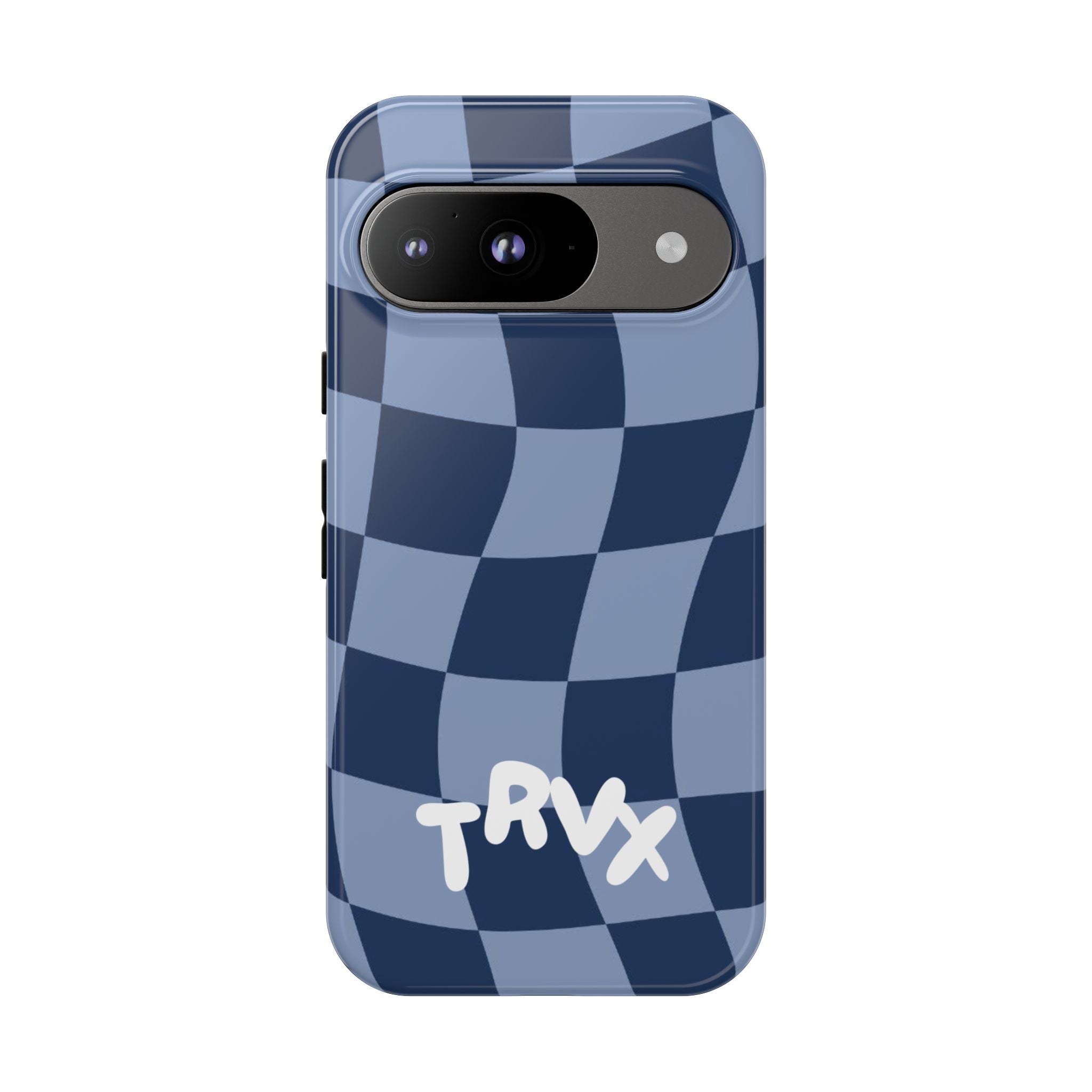 Trvx apex case
