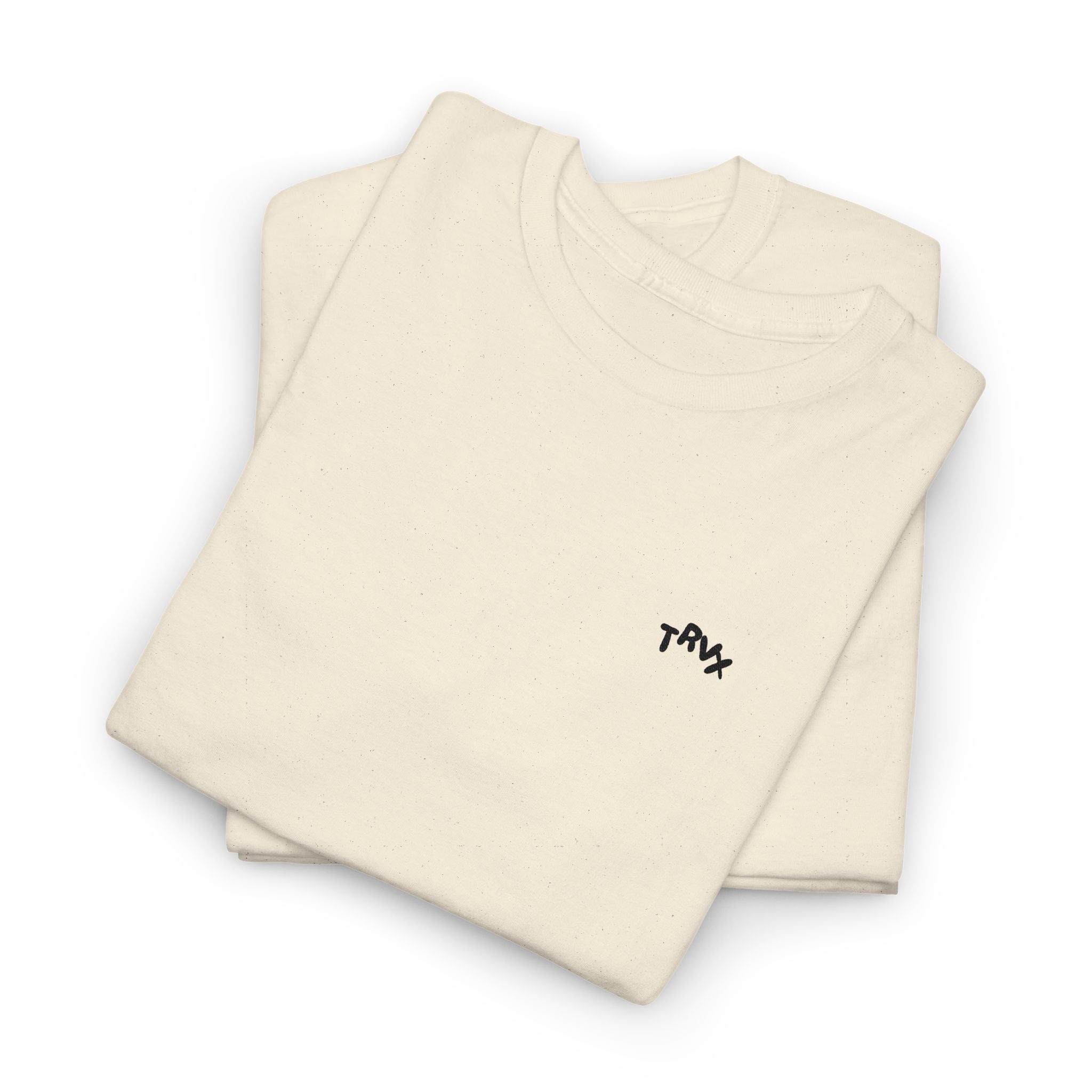 TRVX luxe tee