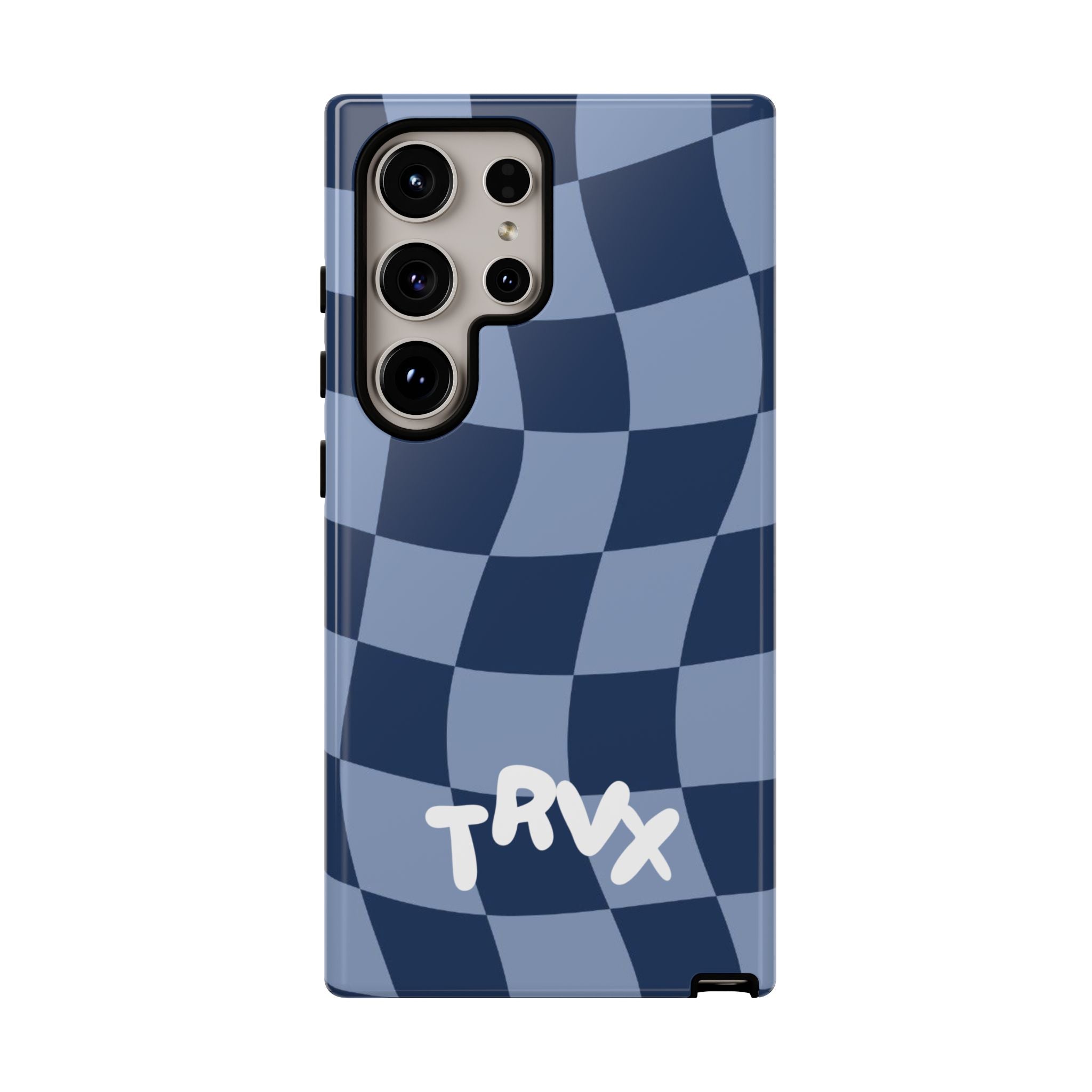 Trvx apex case