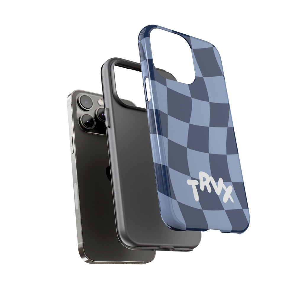 Trvx apex case