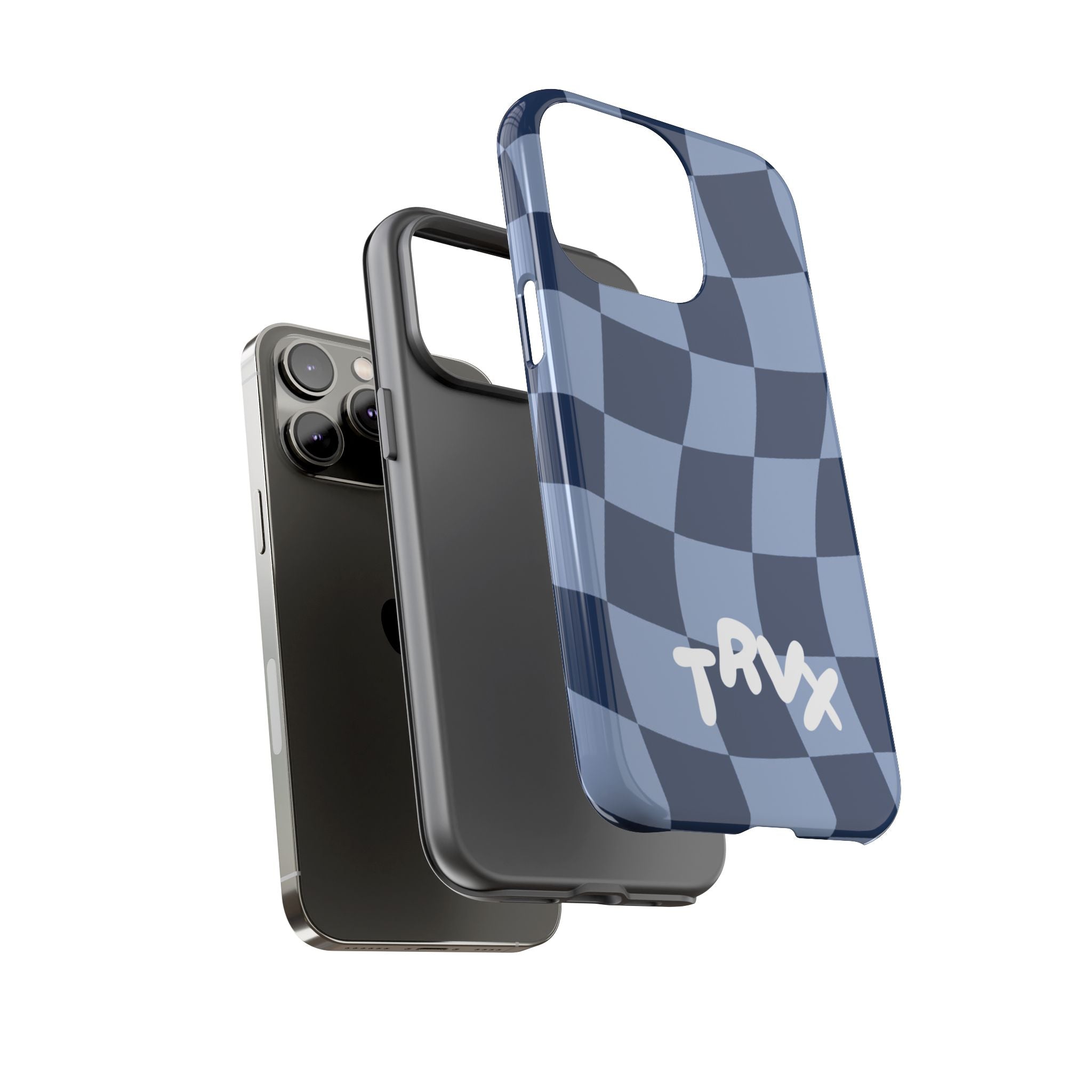 Trvx apex case