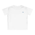 Trvx Tiny wave Tee