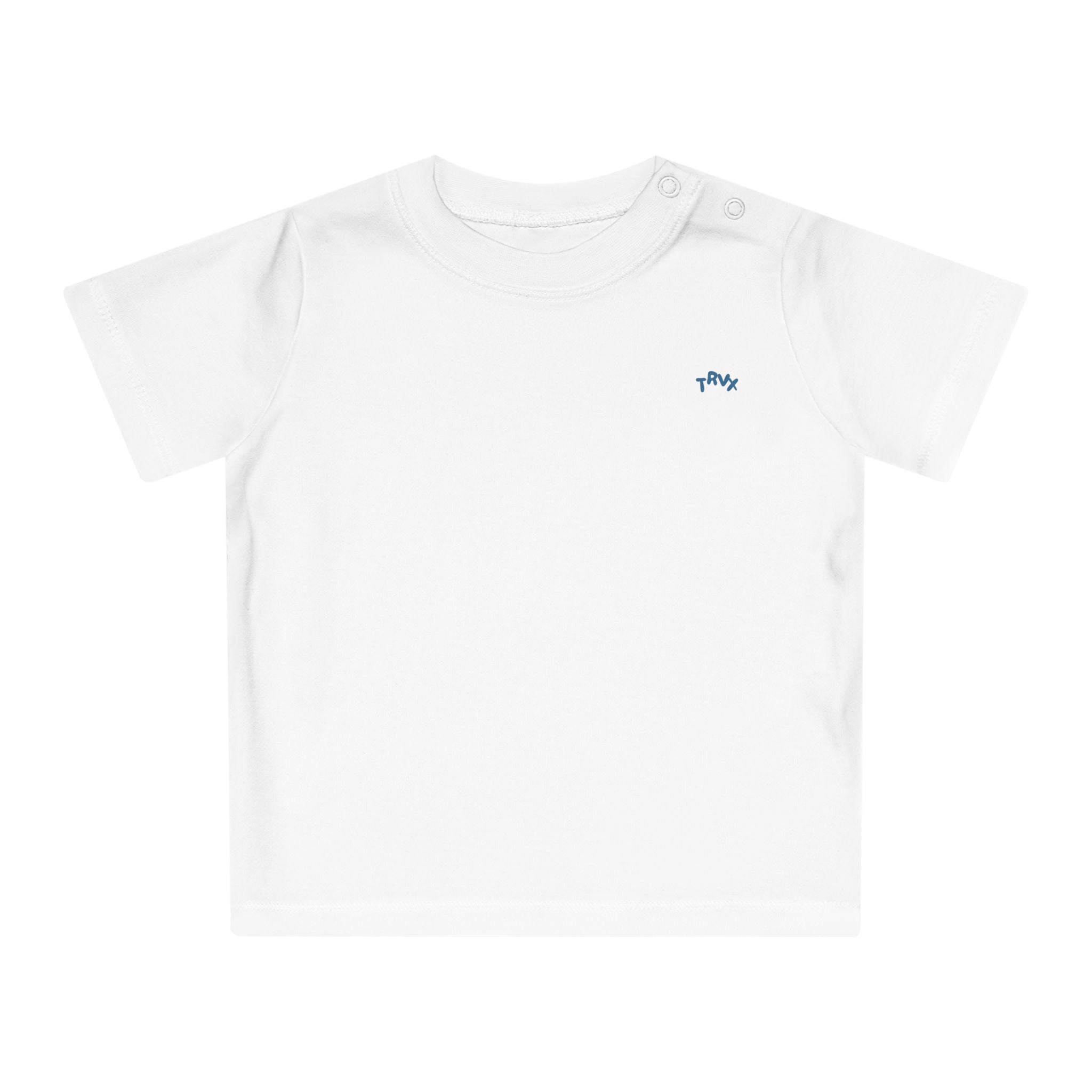 Trvx Tiny wave Tee