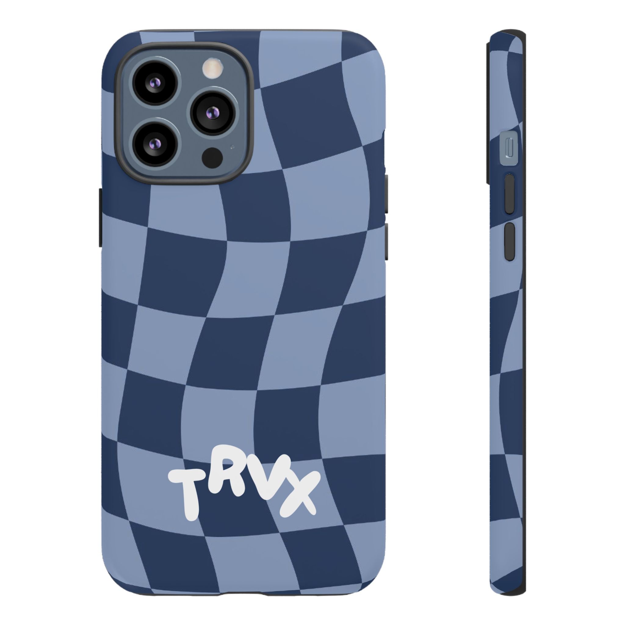 Trvx apex case
