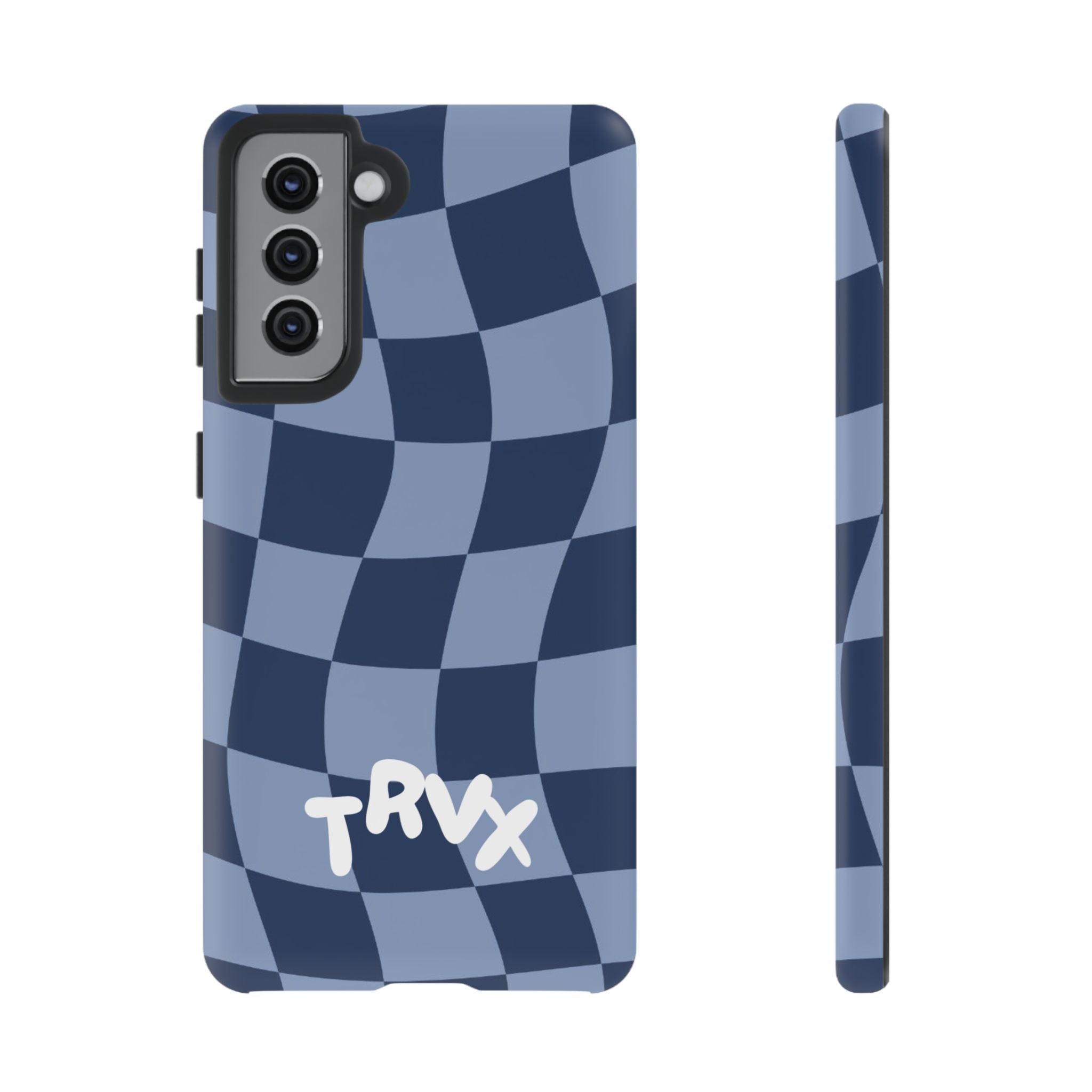 Trvx apex case