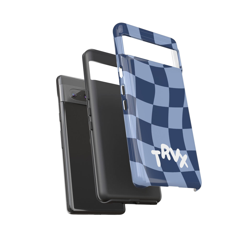 Trvx apex case