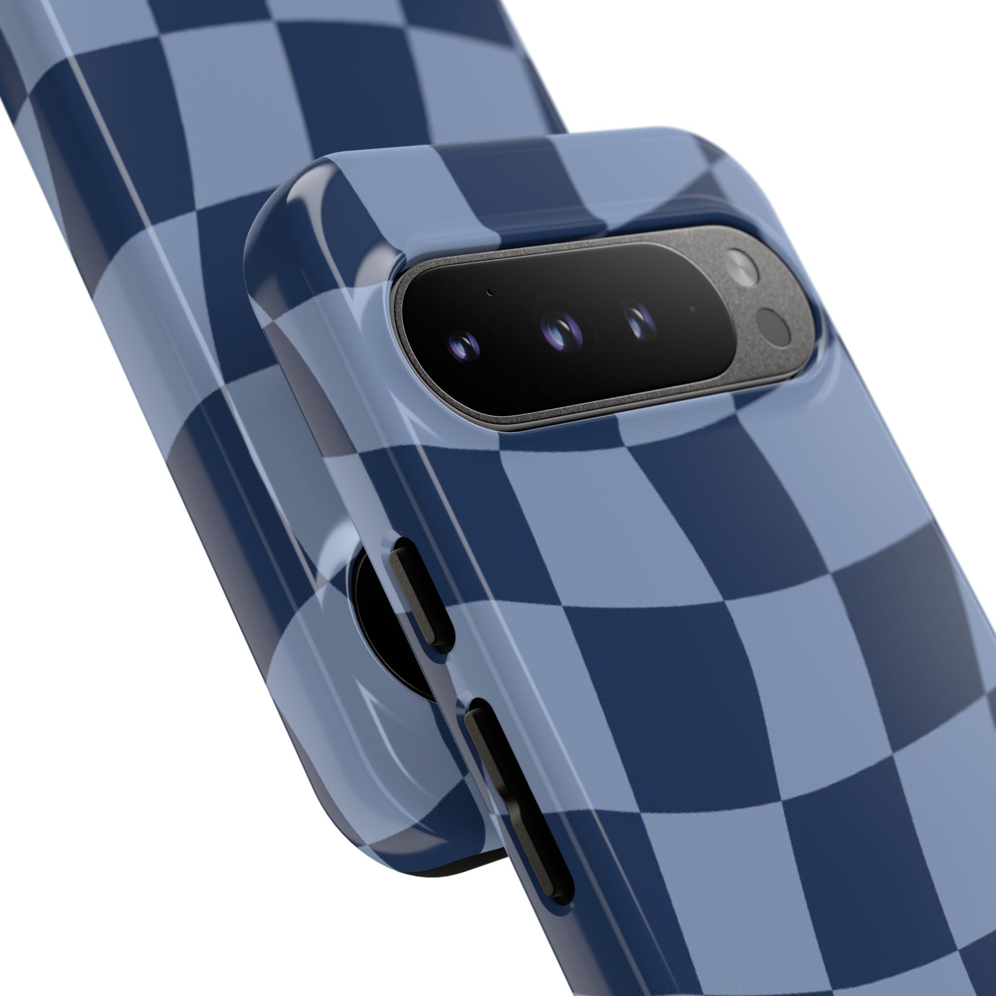 Trvx apex case