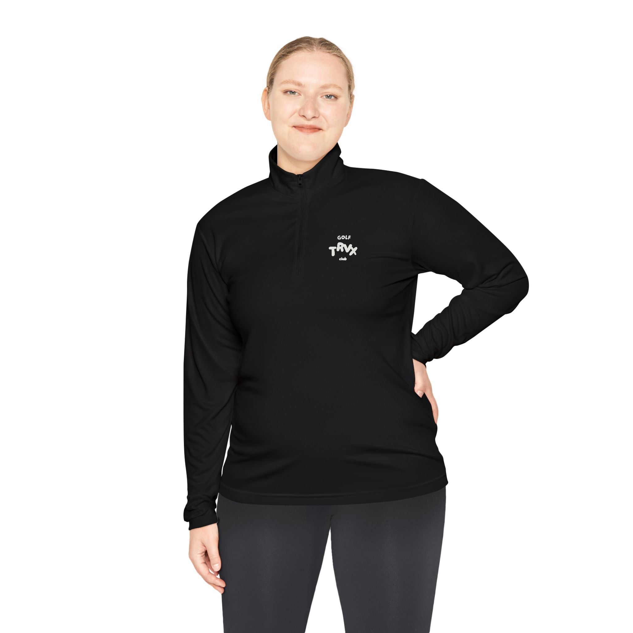 Trvx sports hoodie