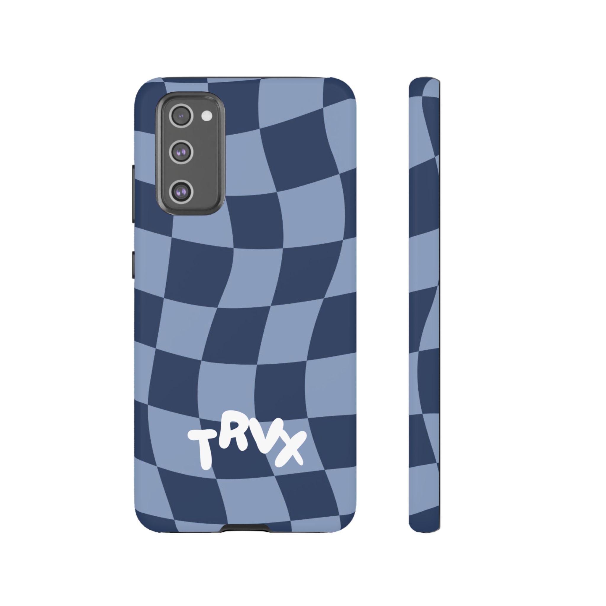 Trvx apex case