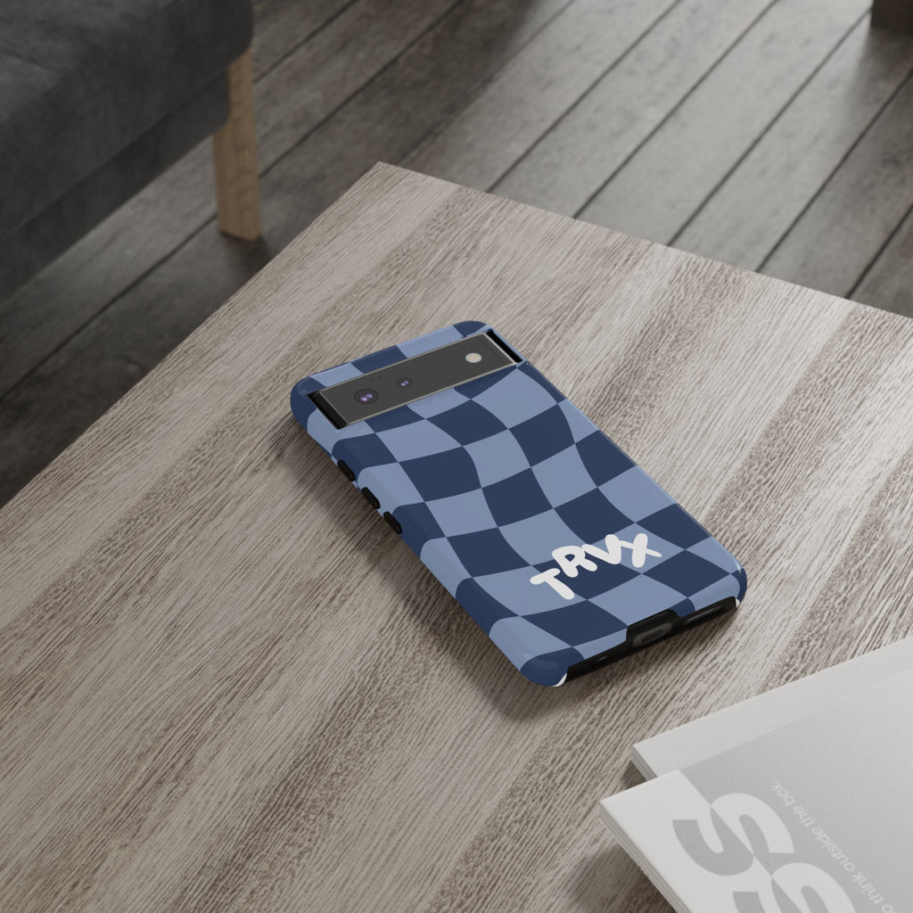 Trvx apex case
