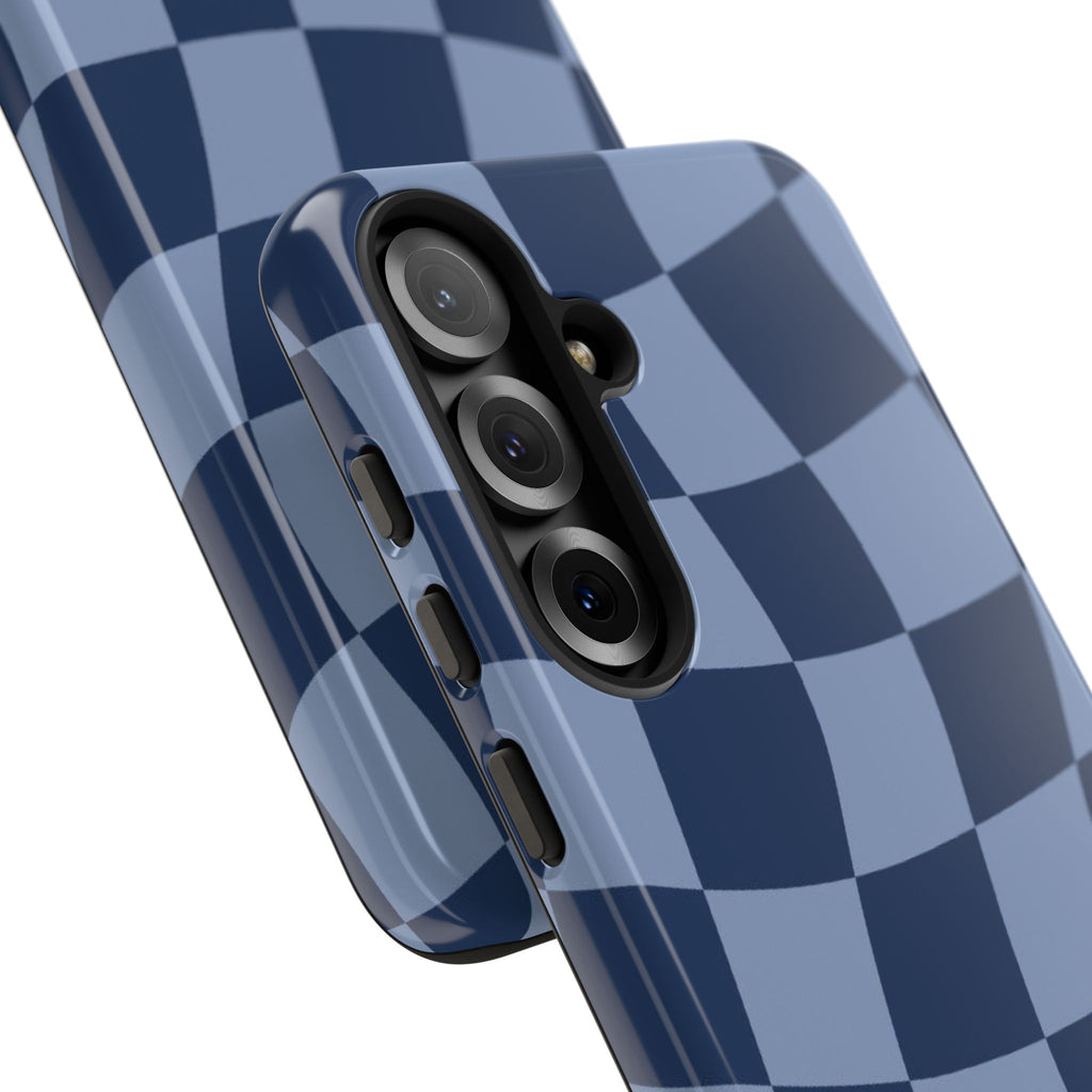 Trvx apex case