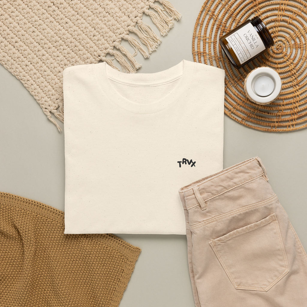 TRVX luxe tee