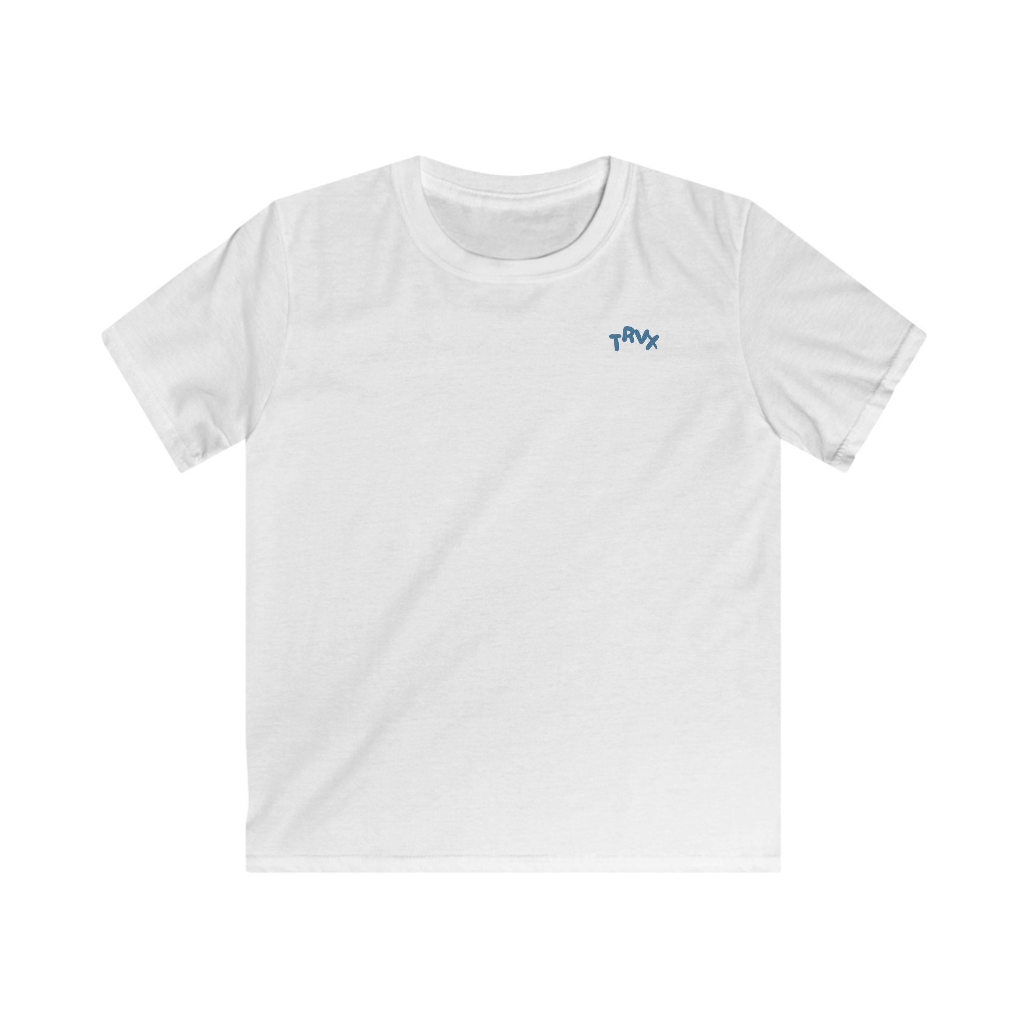 Trvx Mini wave Tee