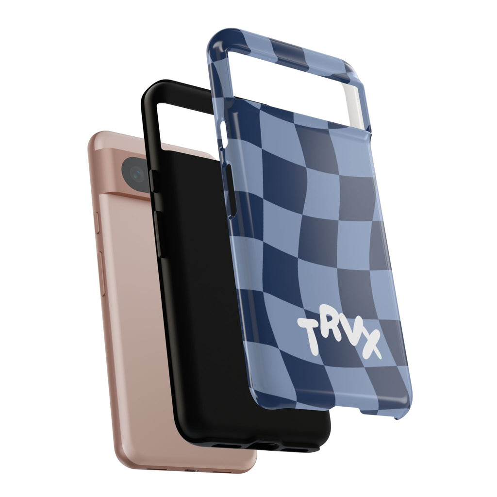 Trvx apex case