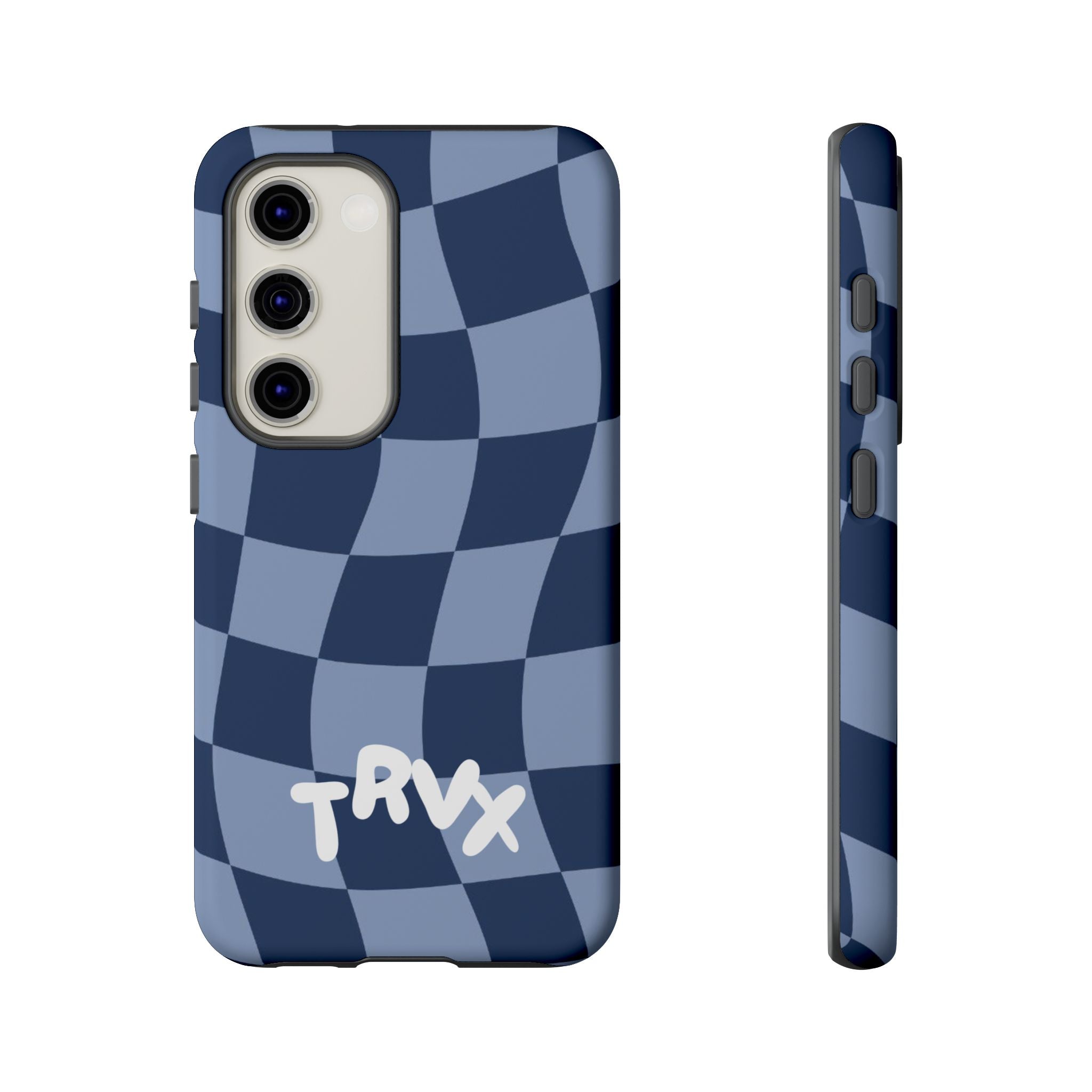 Trvx apex case