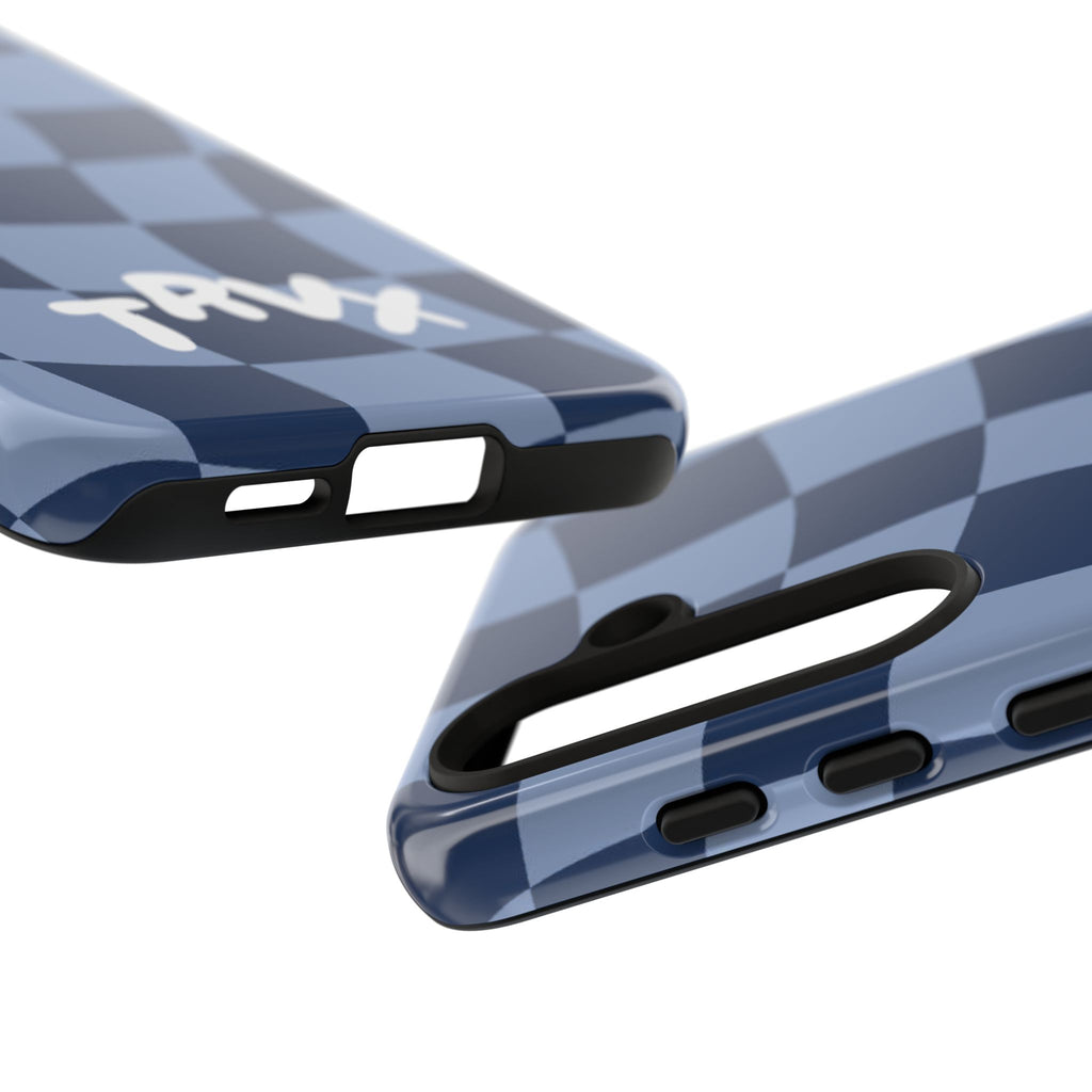 Trvx apex case