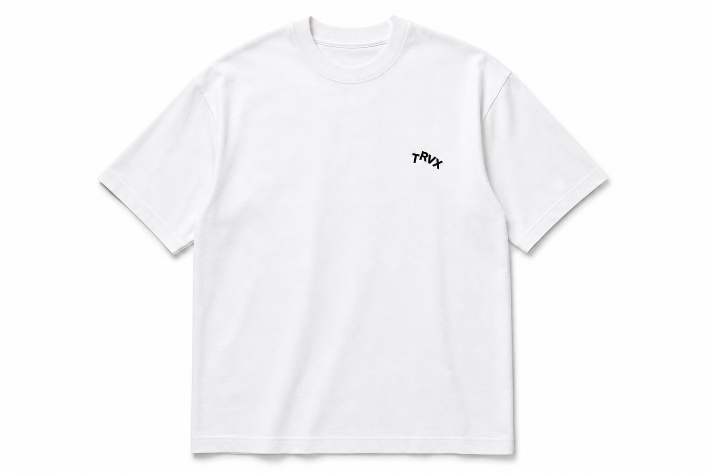TRVX Essential Tee