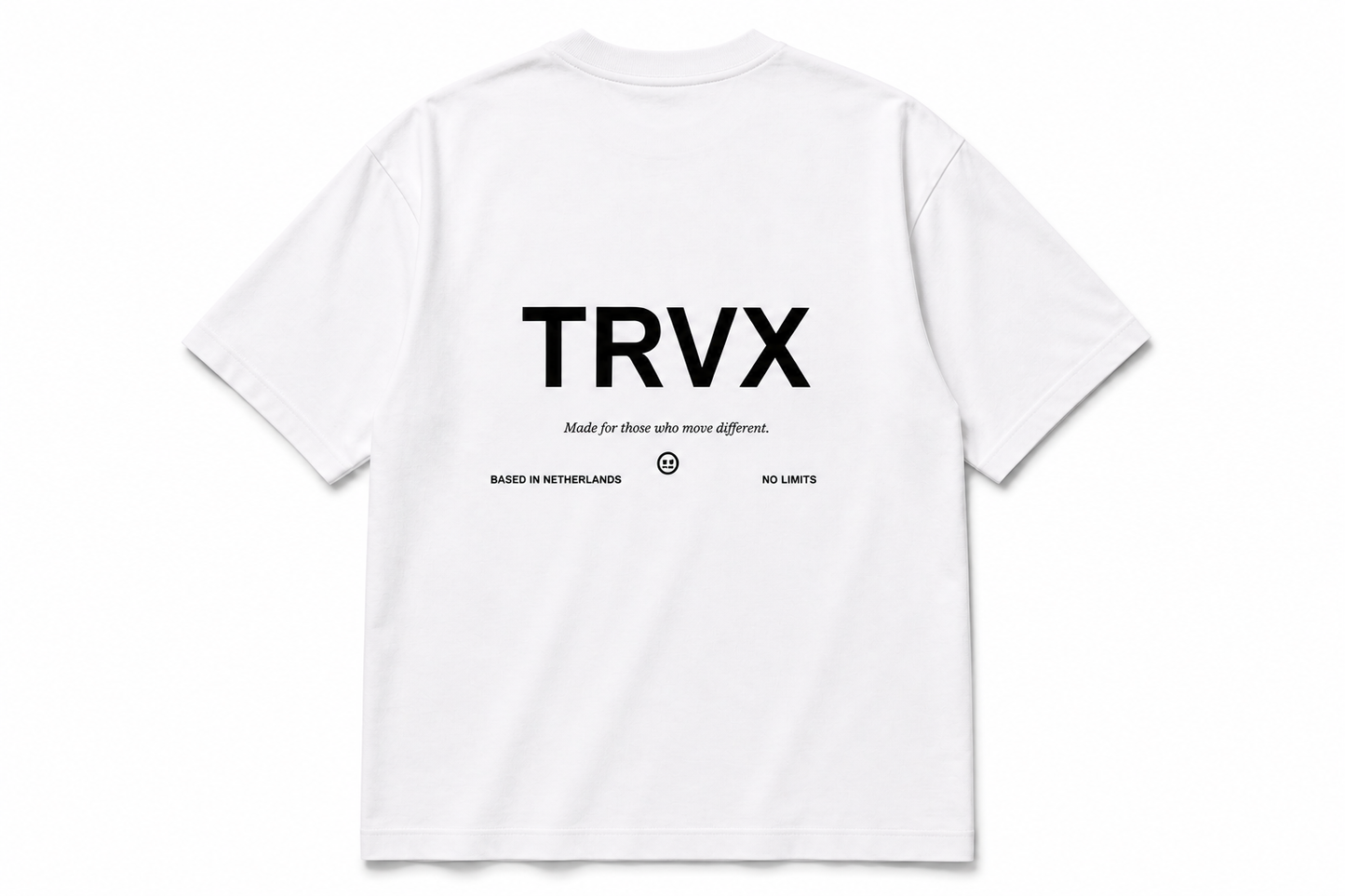 TRVX Essential Tee