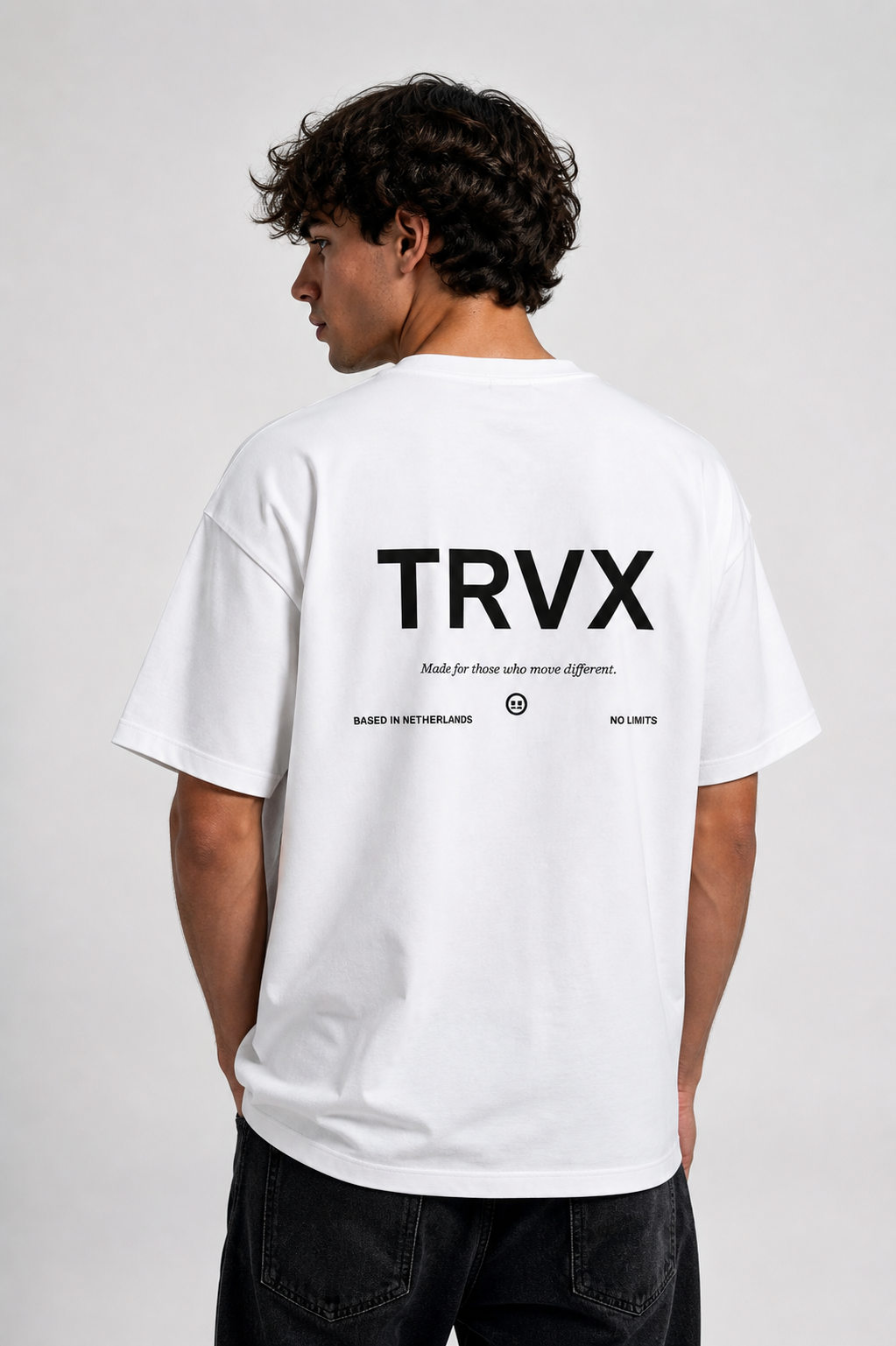 TRVX Essential Tee