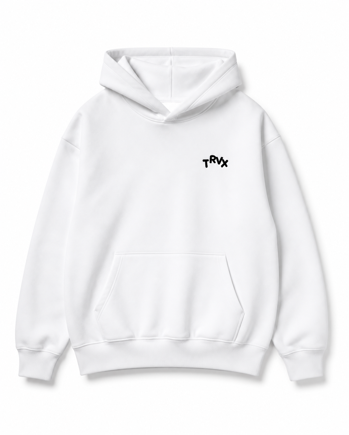 TRVX Essential Hoodie