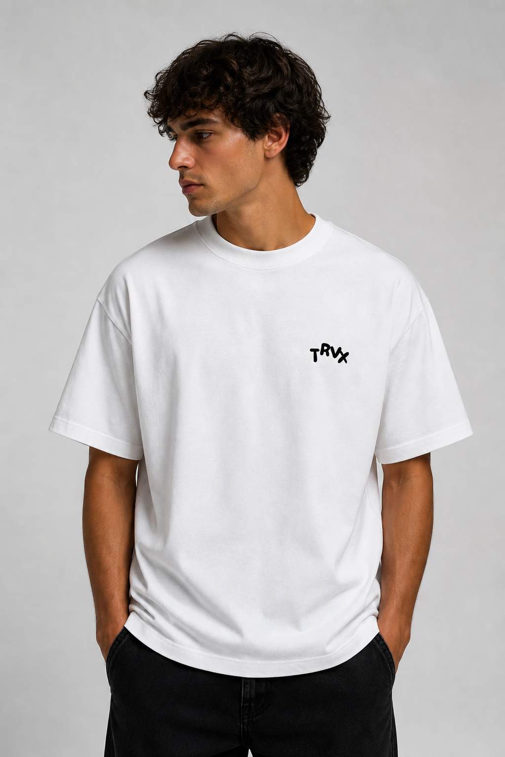 TRVX Essential Tee