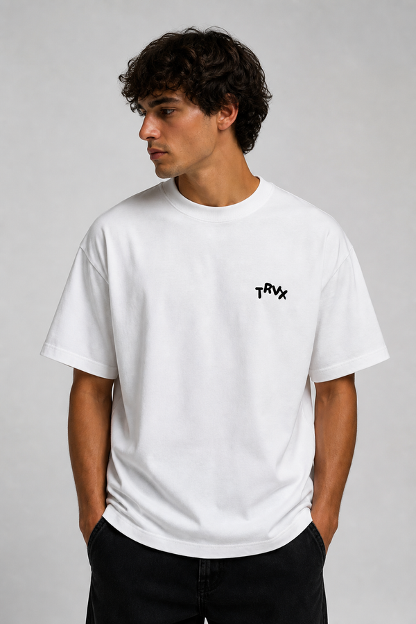 TRVX Essential Tee