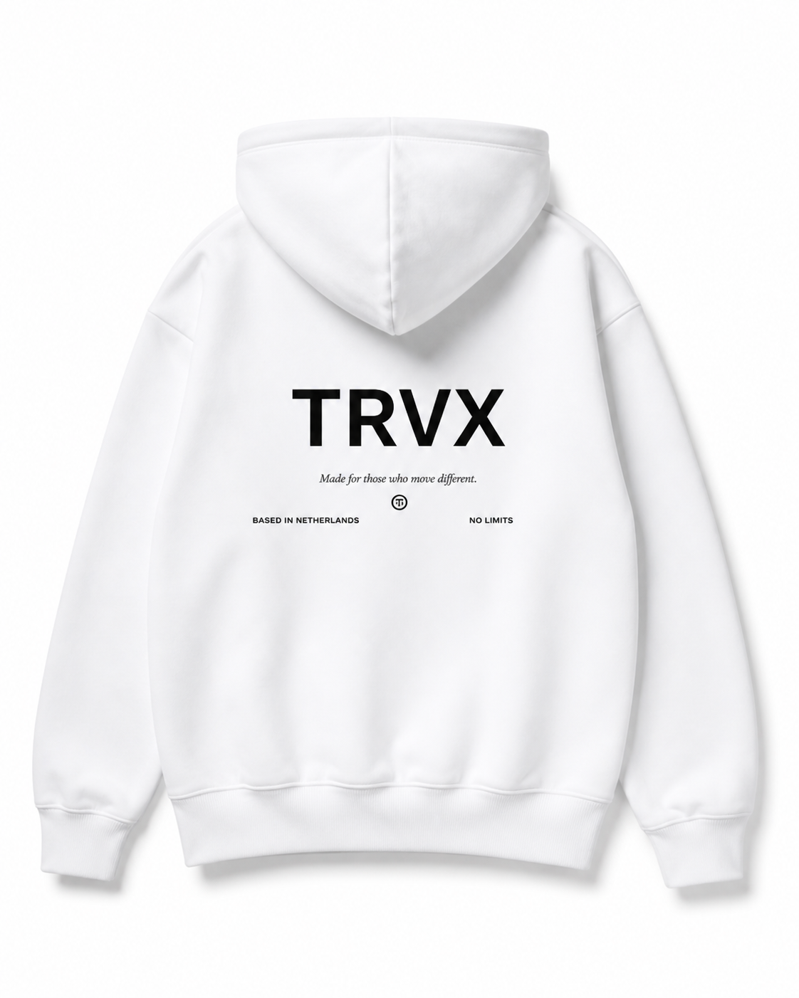TRVX Essential Hoodie