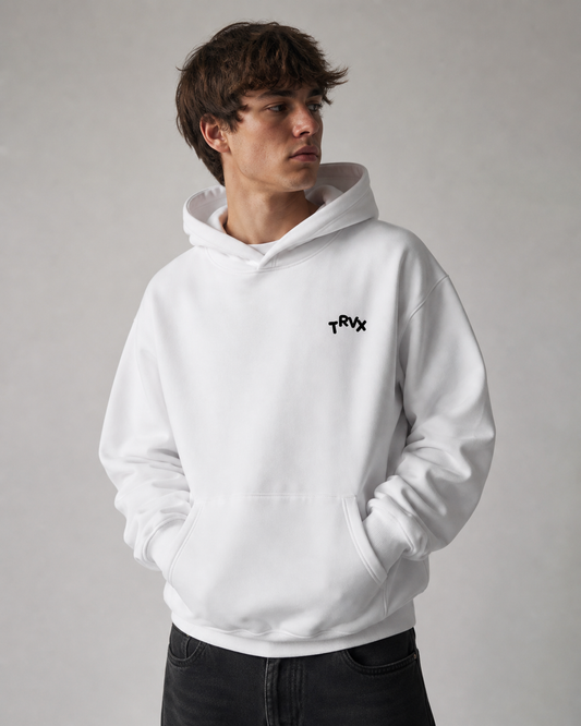 TRVX Essential Hoodie