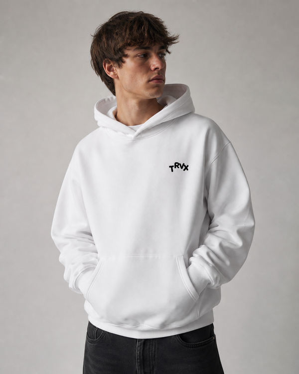 TRVX Essential Hoodie