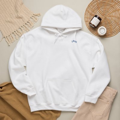 Trvx flow hoodie