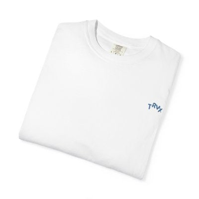 TRVX wave Tee BASIC